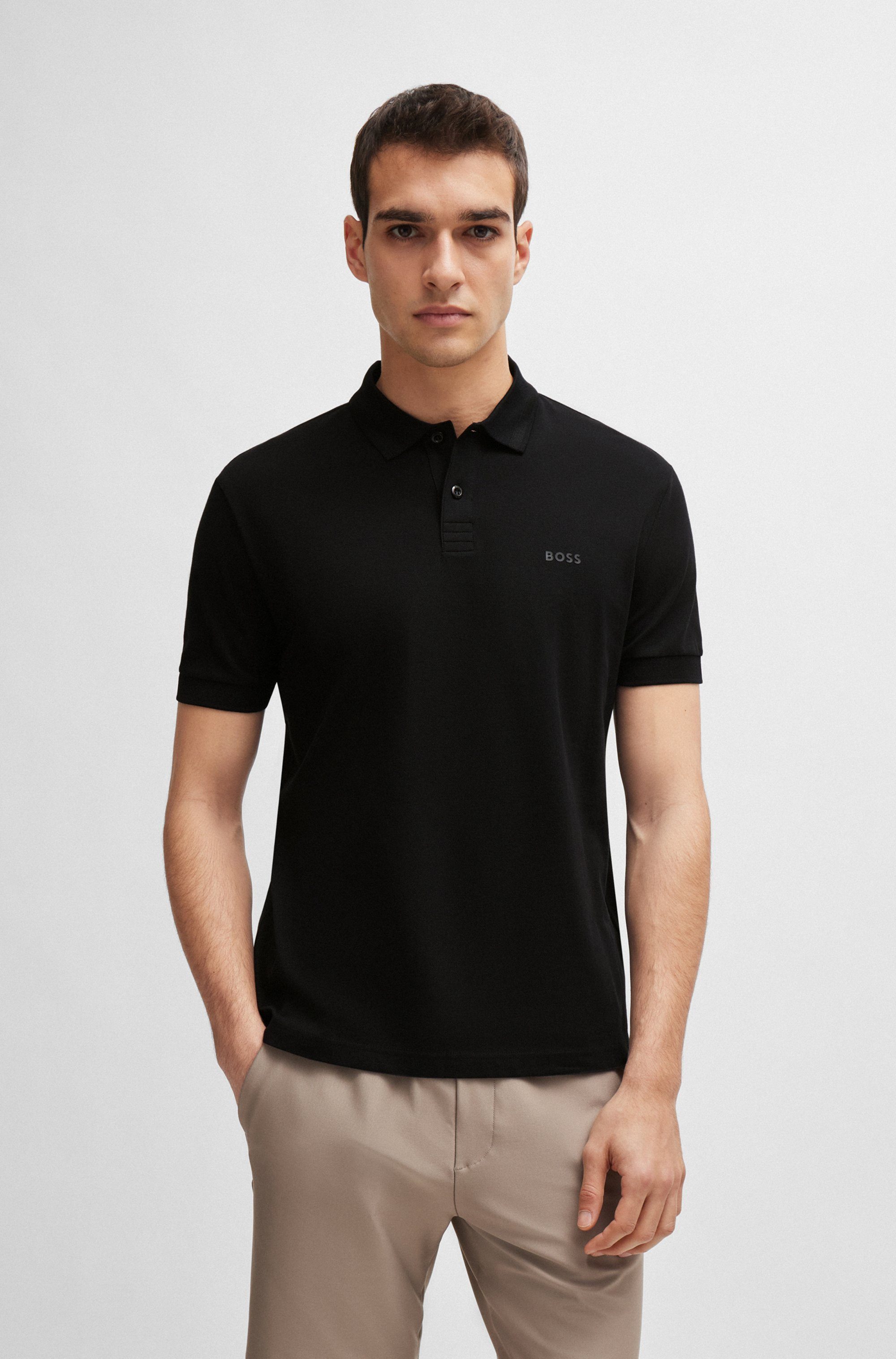 Poloshirt Pio
