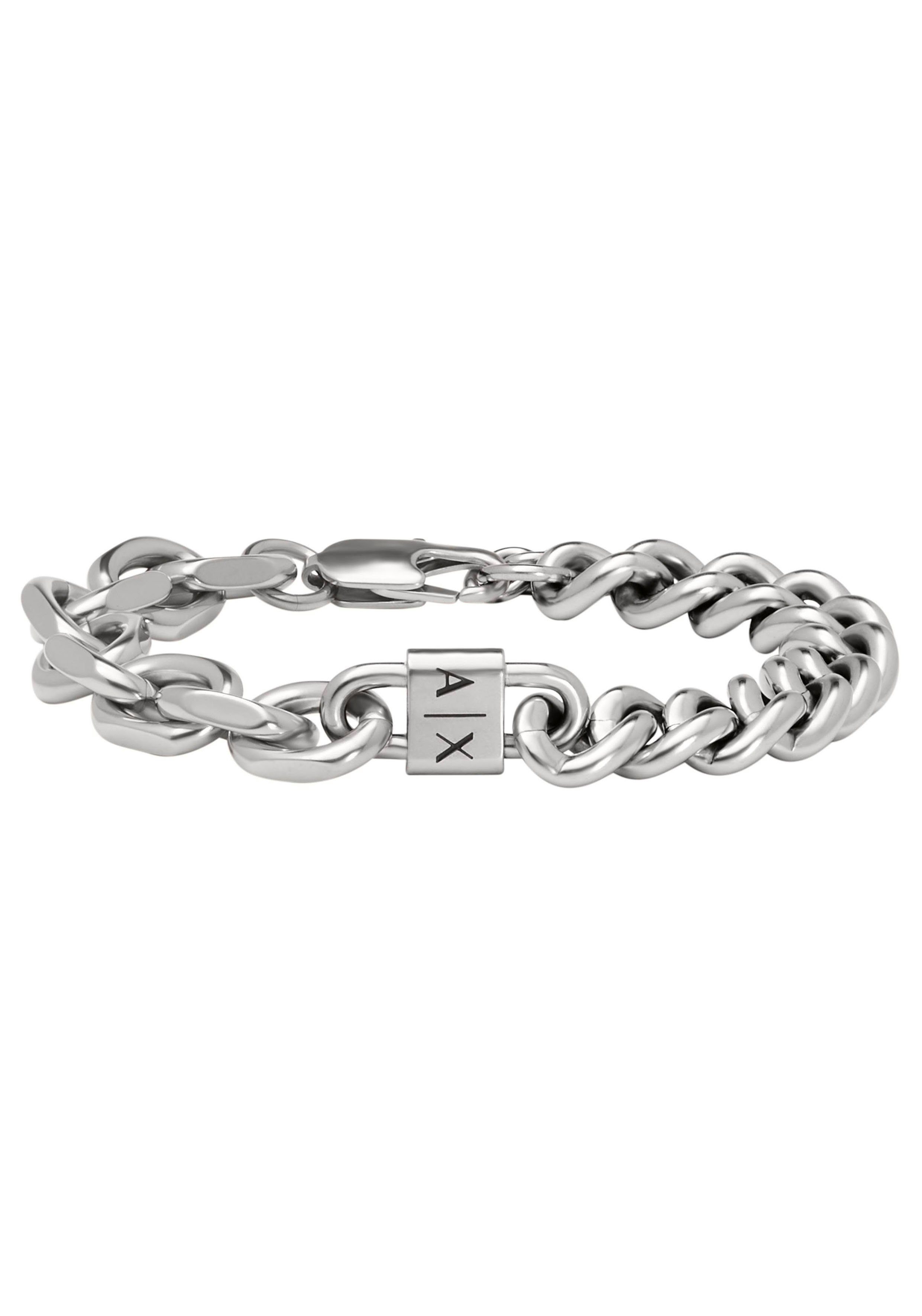 ARMANI EXCHANGE Armband AXG0114040, AXG0115710 günstig online kaufen