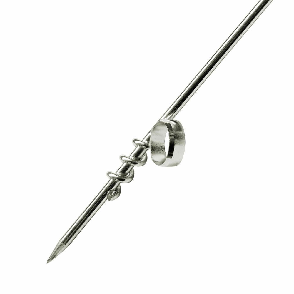 WESTMARK Gemüseschneider Kartoffel-/Spiralschneider, Länge: 24,3 cm, Spiro
