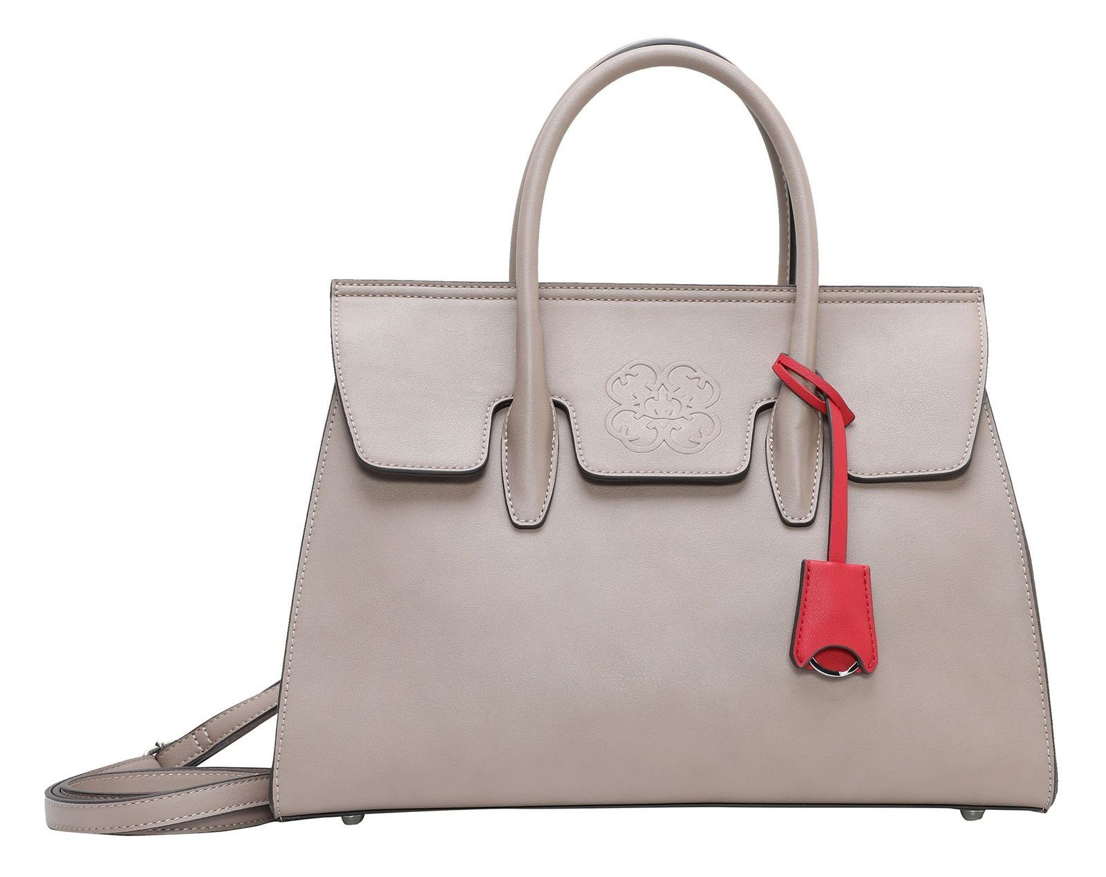 GERRY WEBER Handtasche Simple Business