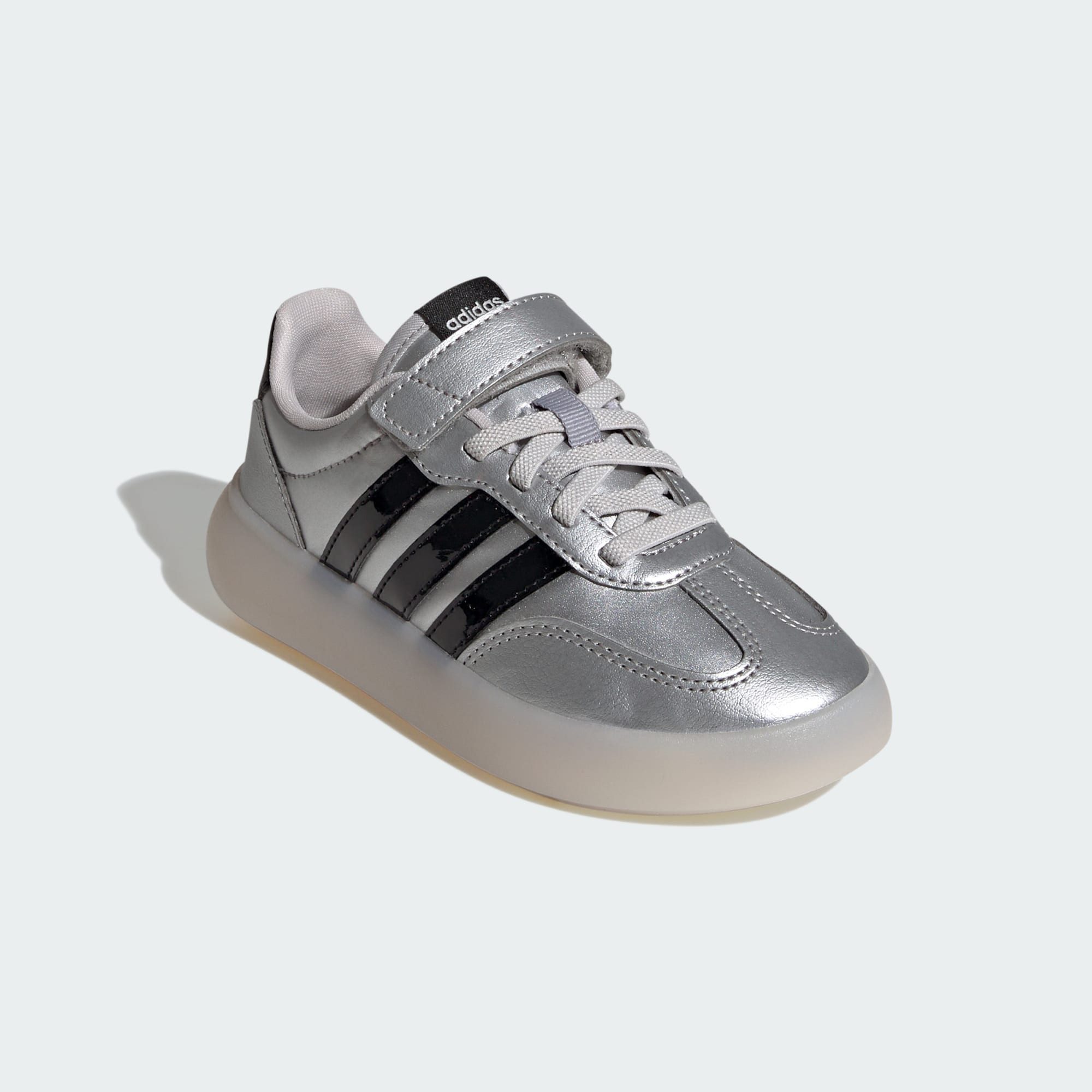 adidas Sportswear BARREDA DECODE SCHUHE FÜR KINDER Klettschuh (1-tlg)