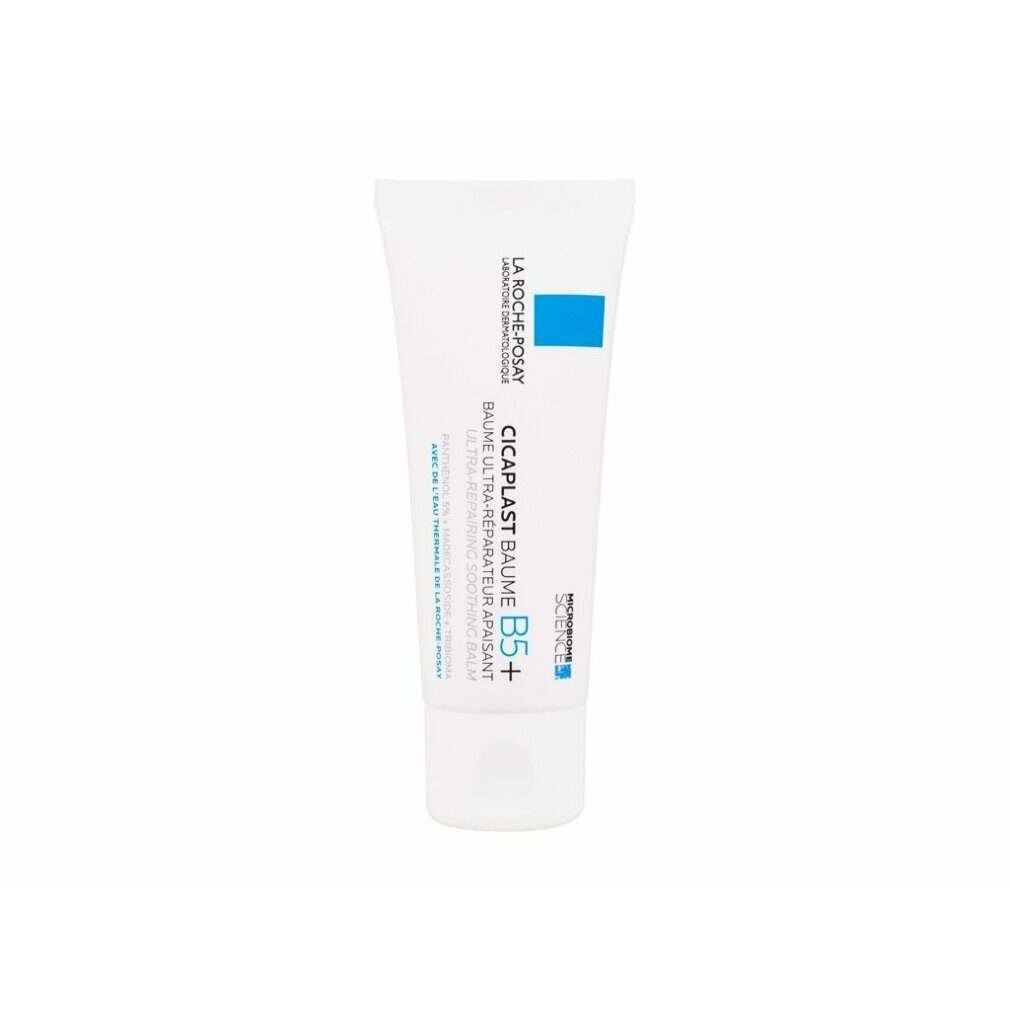 La Roche-Posay Lippenpflegemittel LRP Cicaplast Soothing Repairing Balm