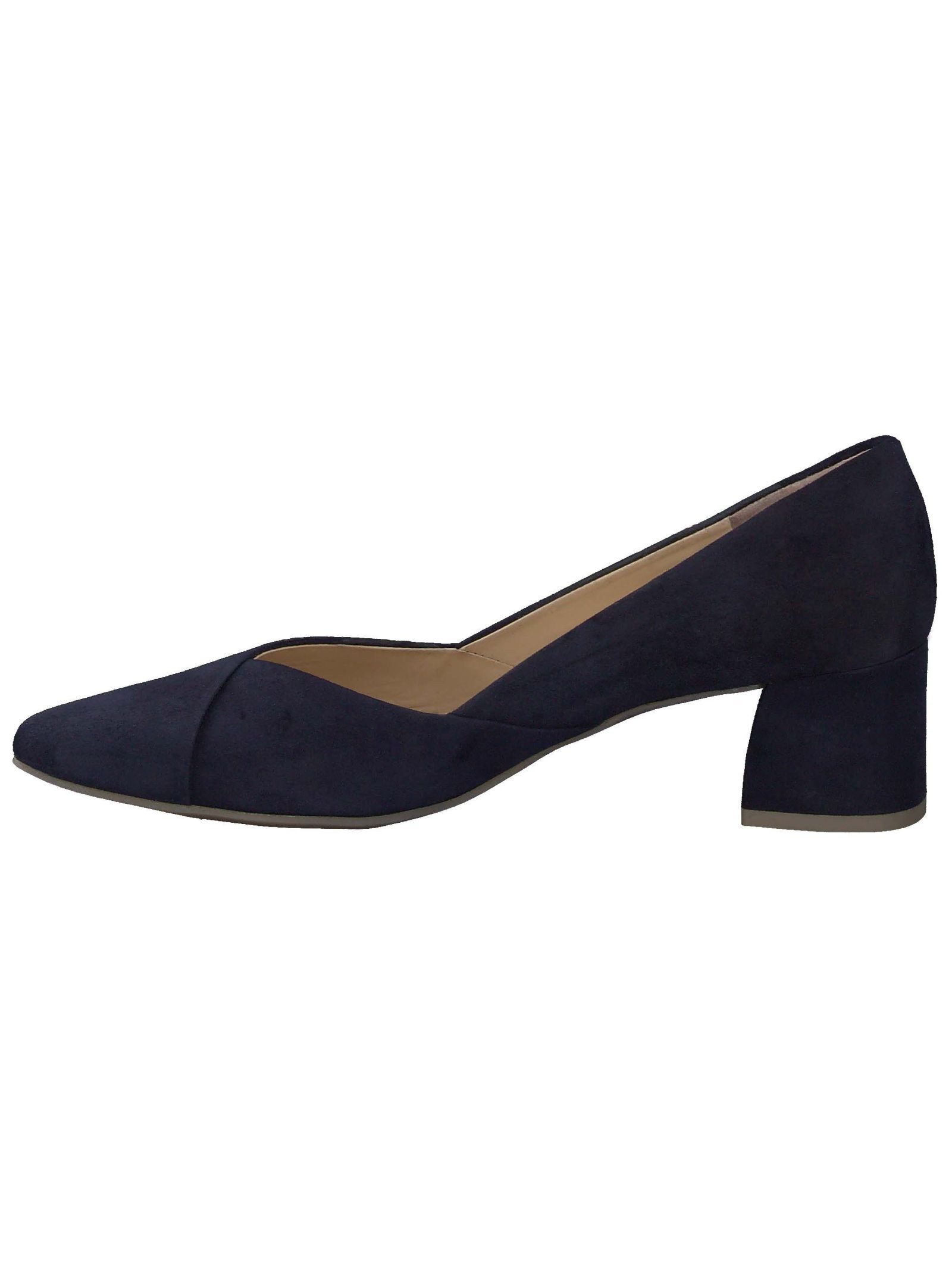 Paul Green Pumps Leder . Pumps