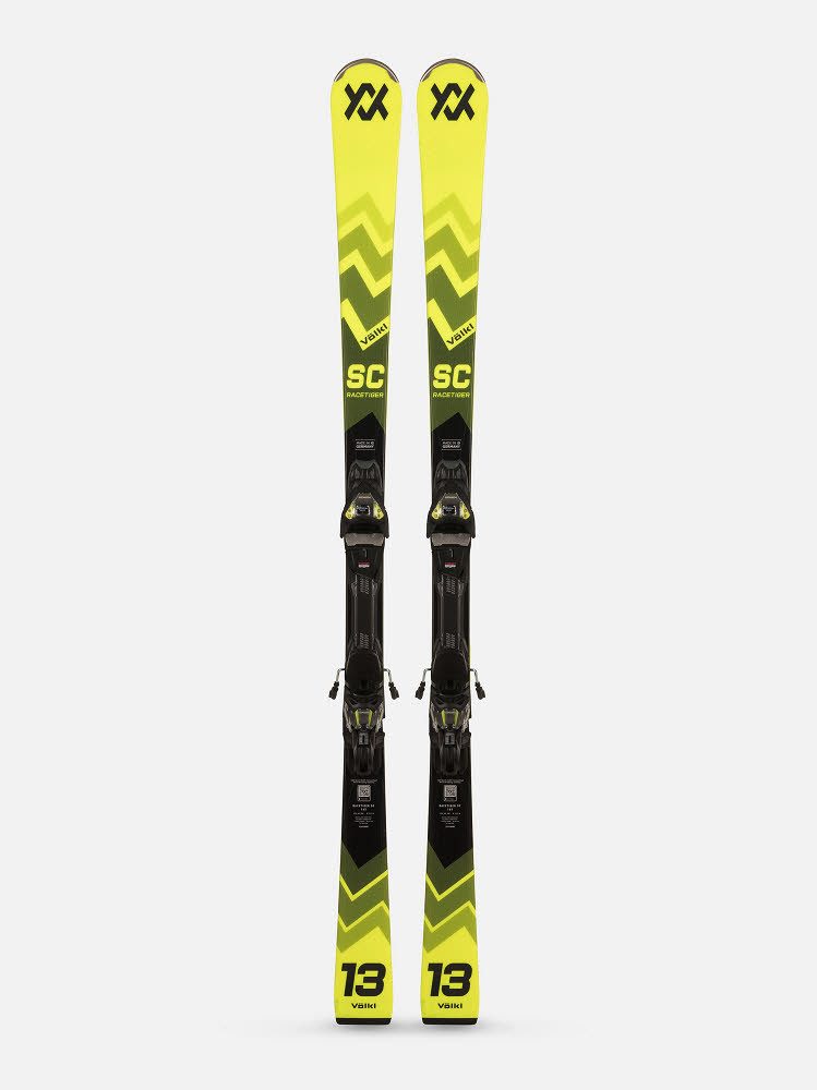 Ski