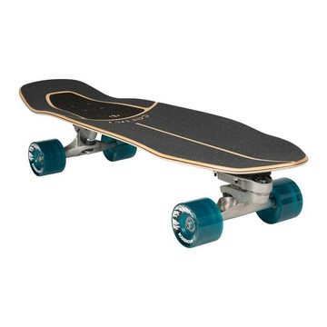 Carver Skateboards Longboard Super Surfer 32' C7, Surfskate Komplettboard
