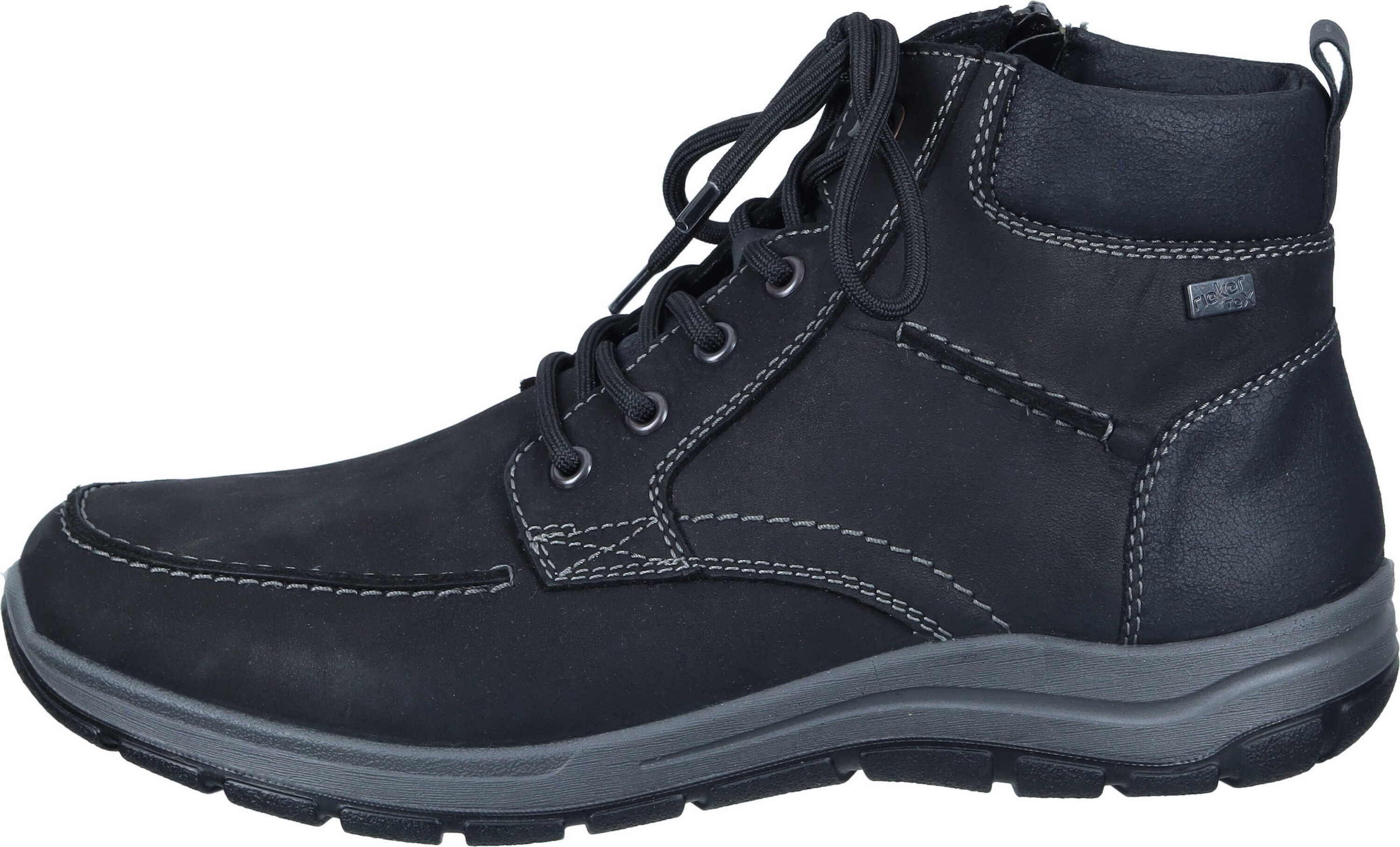 Rieker Stiefel Stiefel mit RIEKER-TEX günstig online kaufen