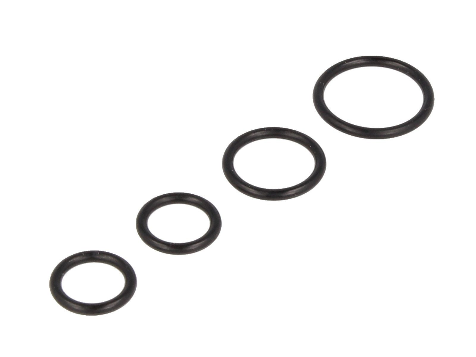 Ideal Standard Dichtungsring Standard Satz O-Ring TC - A961459NU