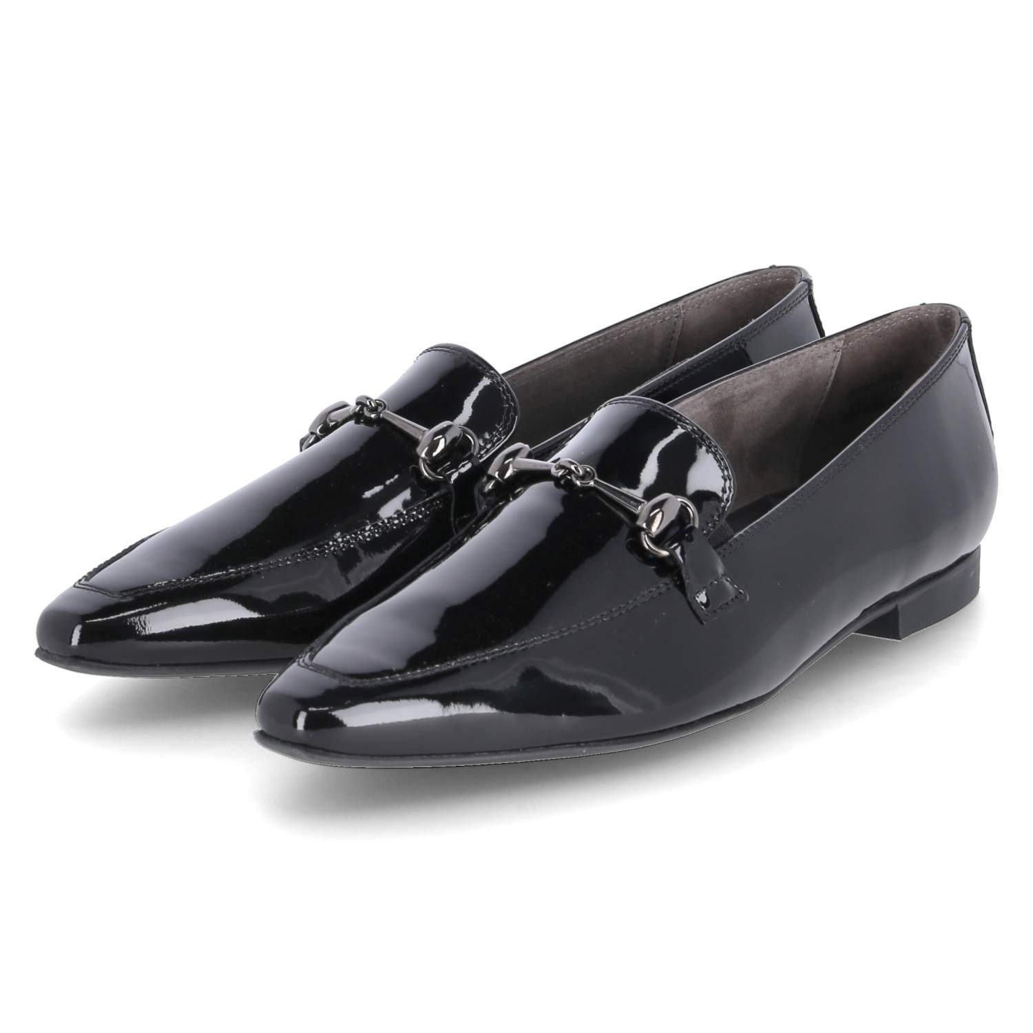 Paul Green Loafer Pumps