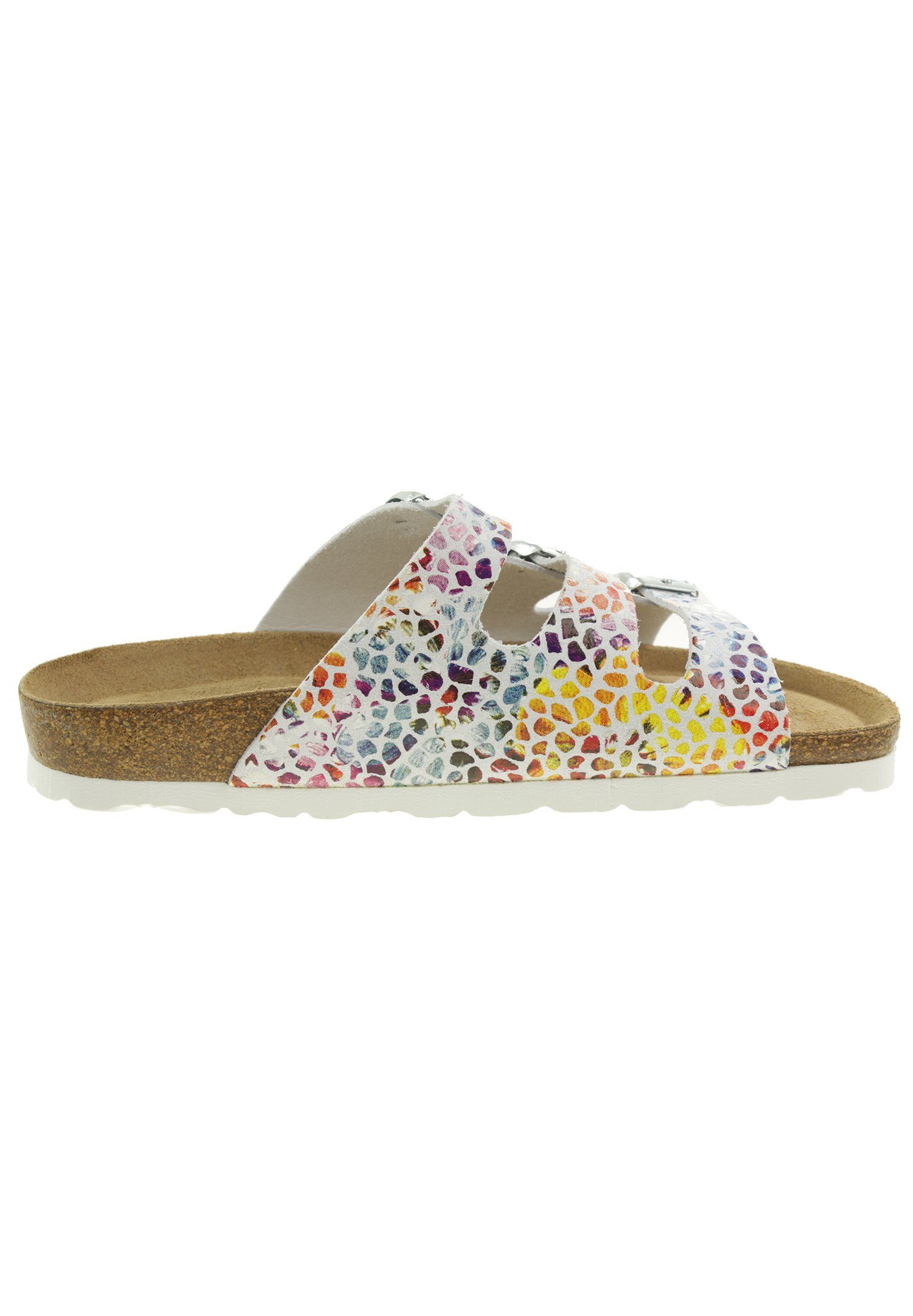 Rohde Sunnys N´13 Pantolette – Bild 5 von 5