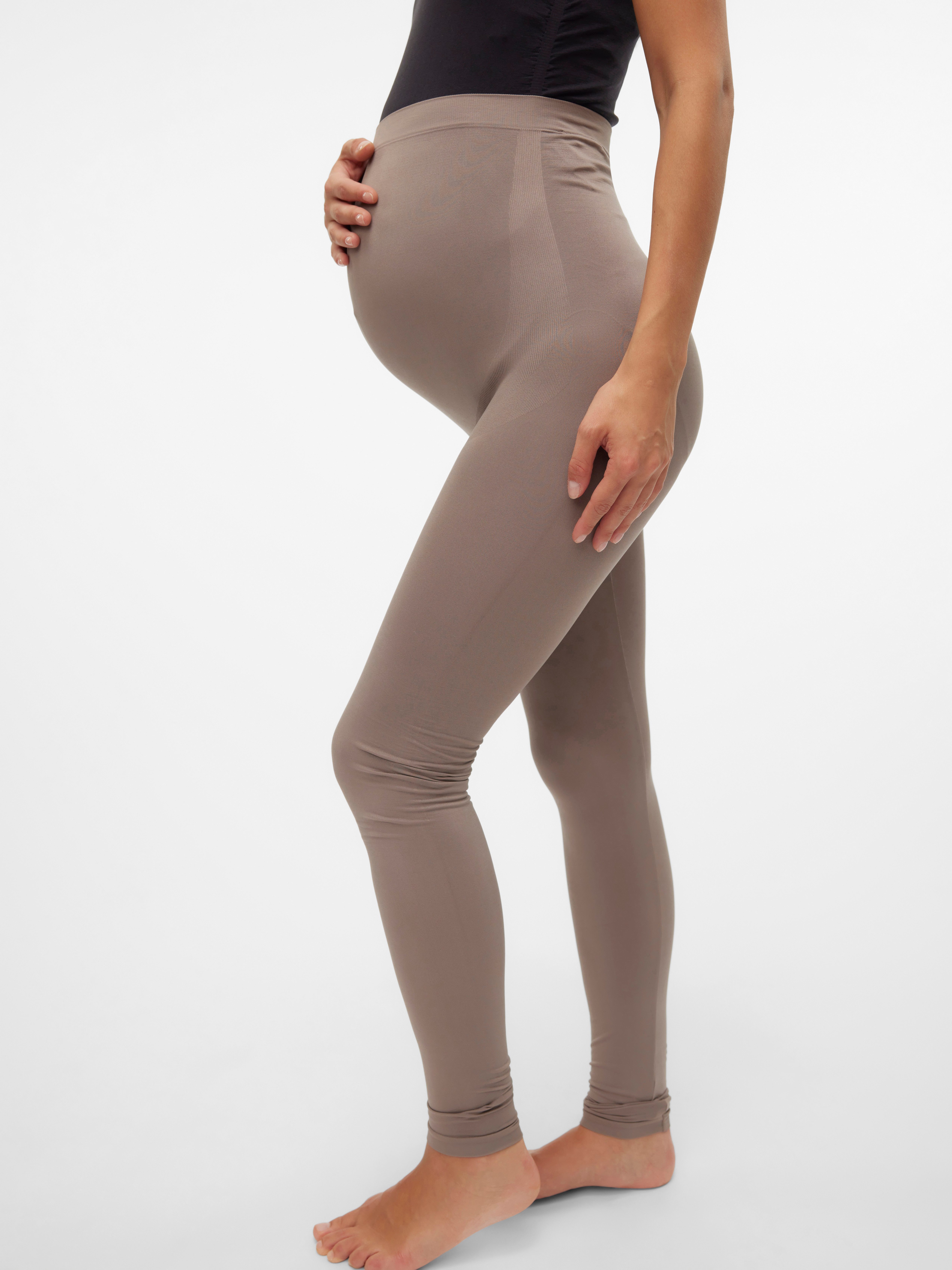 Mamalicious Umstandsleggings MLTIA JEANNE LEGGING NOOS günstig online kaufen