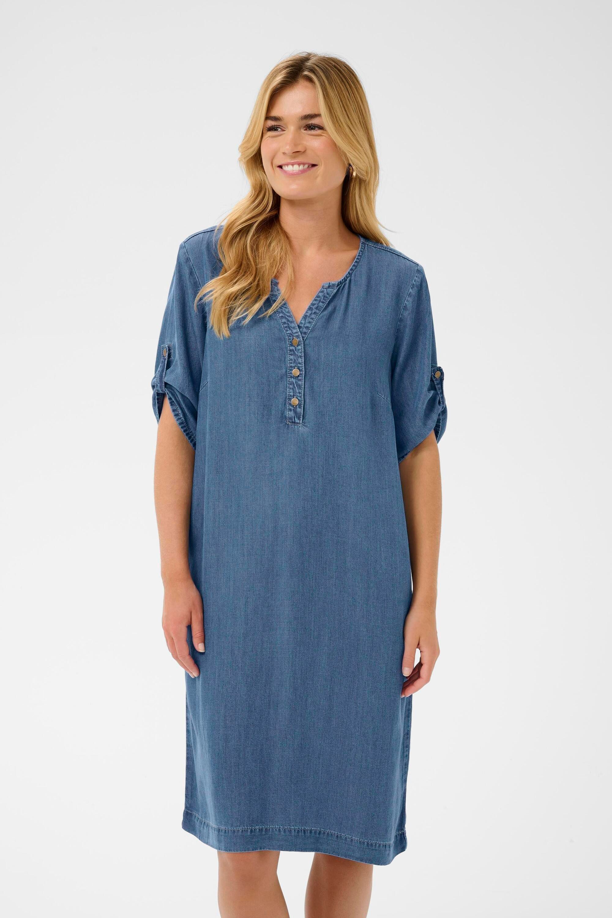 Cream Jeanskleid Denimkleid CRMolly günstig online kaufen