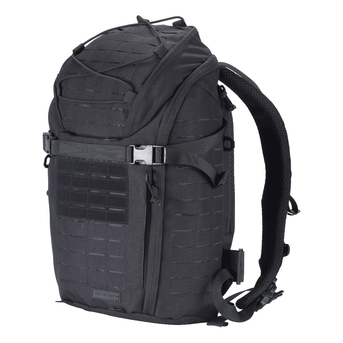 LED Taschenlampe Nitecore Rucksack MP20, schwarz - 45cm x 27cm x 15cm - 20 Liter