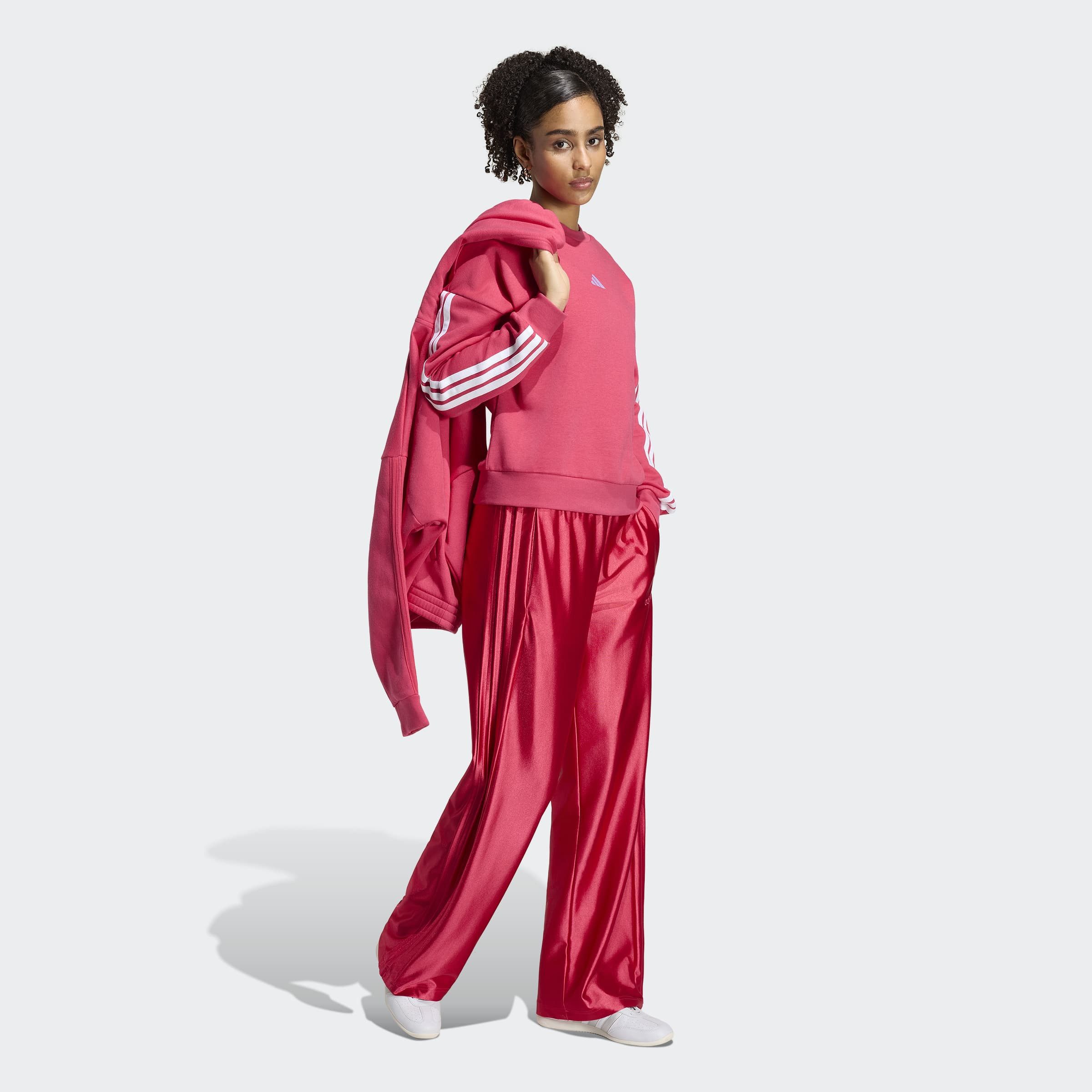 adidas Sportswear Sweatshirt ESSENTIALS 3-STREIFEN – Bild 5 von 5