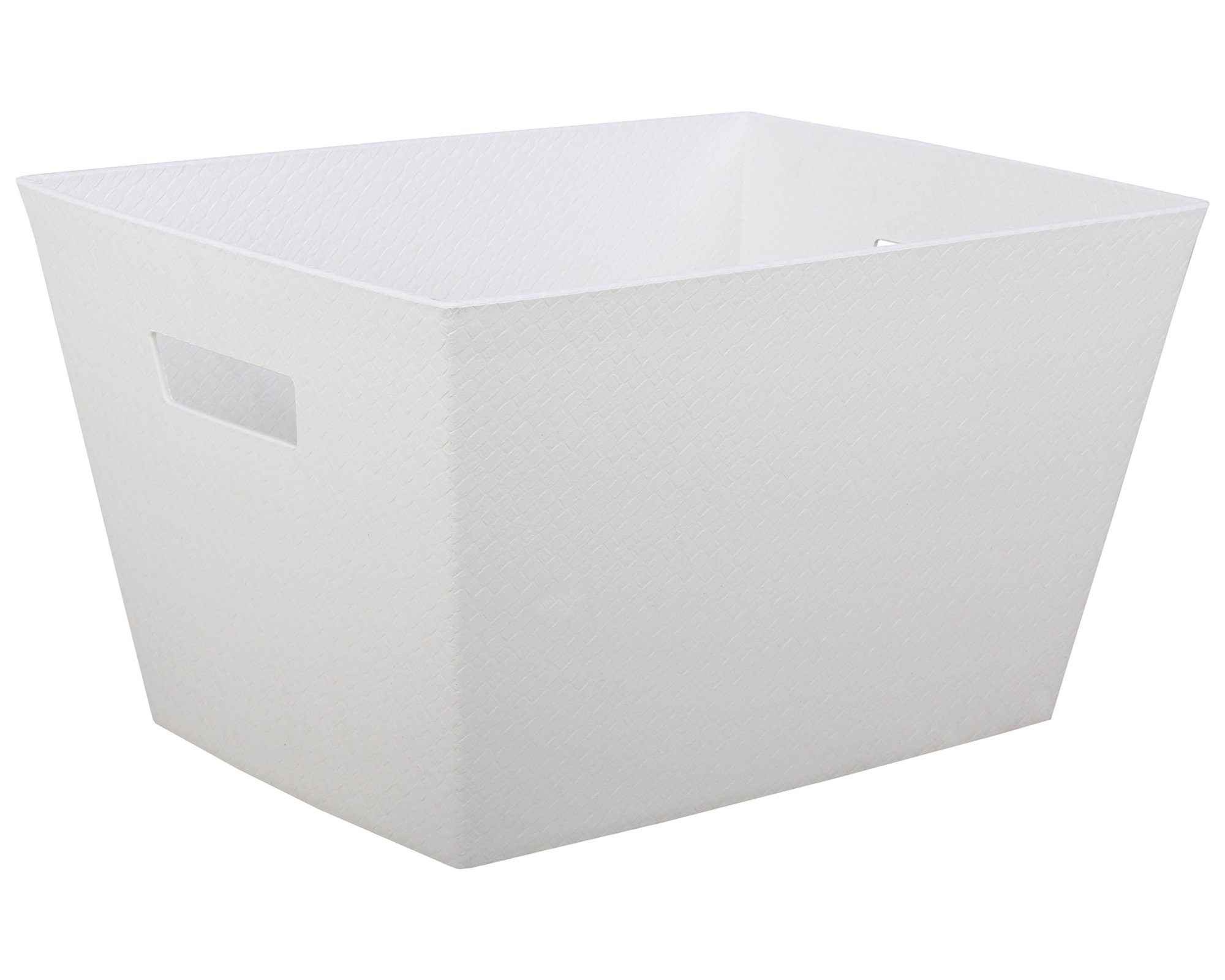 ONDIS24 Aufbewahrungsbox Aufbewahrungsbox Otello Nähekiste Handtuchbox günstig online kaufen