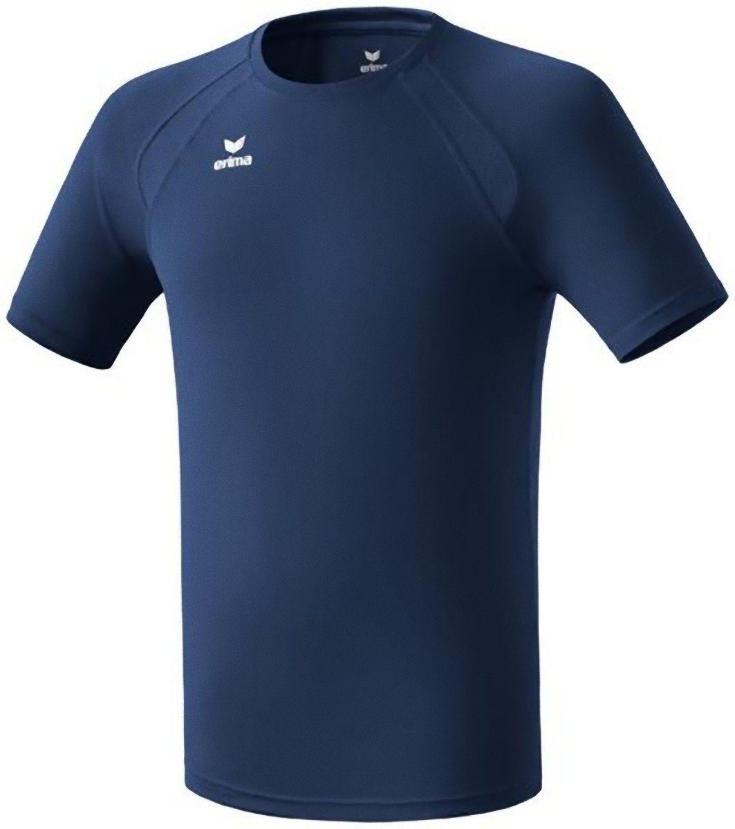 Erima Laufshirt »PERFORMANCE« Kinder T-Shirt Laufshirt Shirt Trikot Laufen  Team Sport orange online kaufen | OTTO