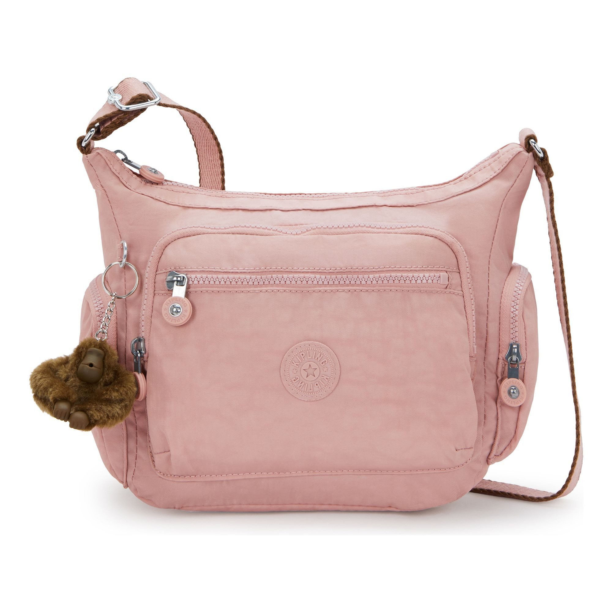 KIPLING Umhängetasche Basic, Polyester