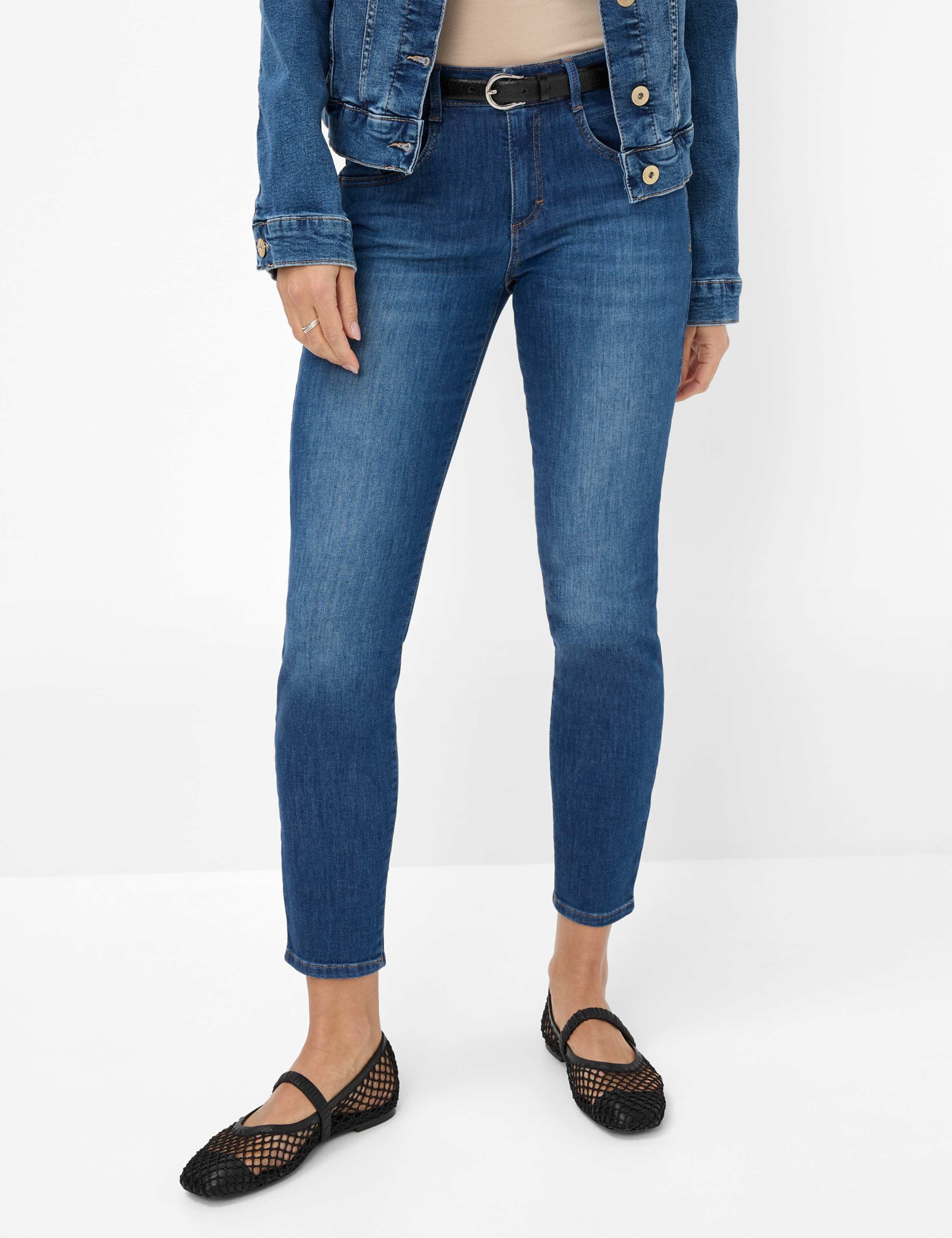 5-Pocket-Jeans Style SHAKIRA S