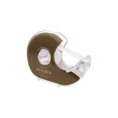 Bye Bra Klebe-BH Bye Bra - Dress Tape With Dispenser 3 Meters