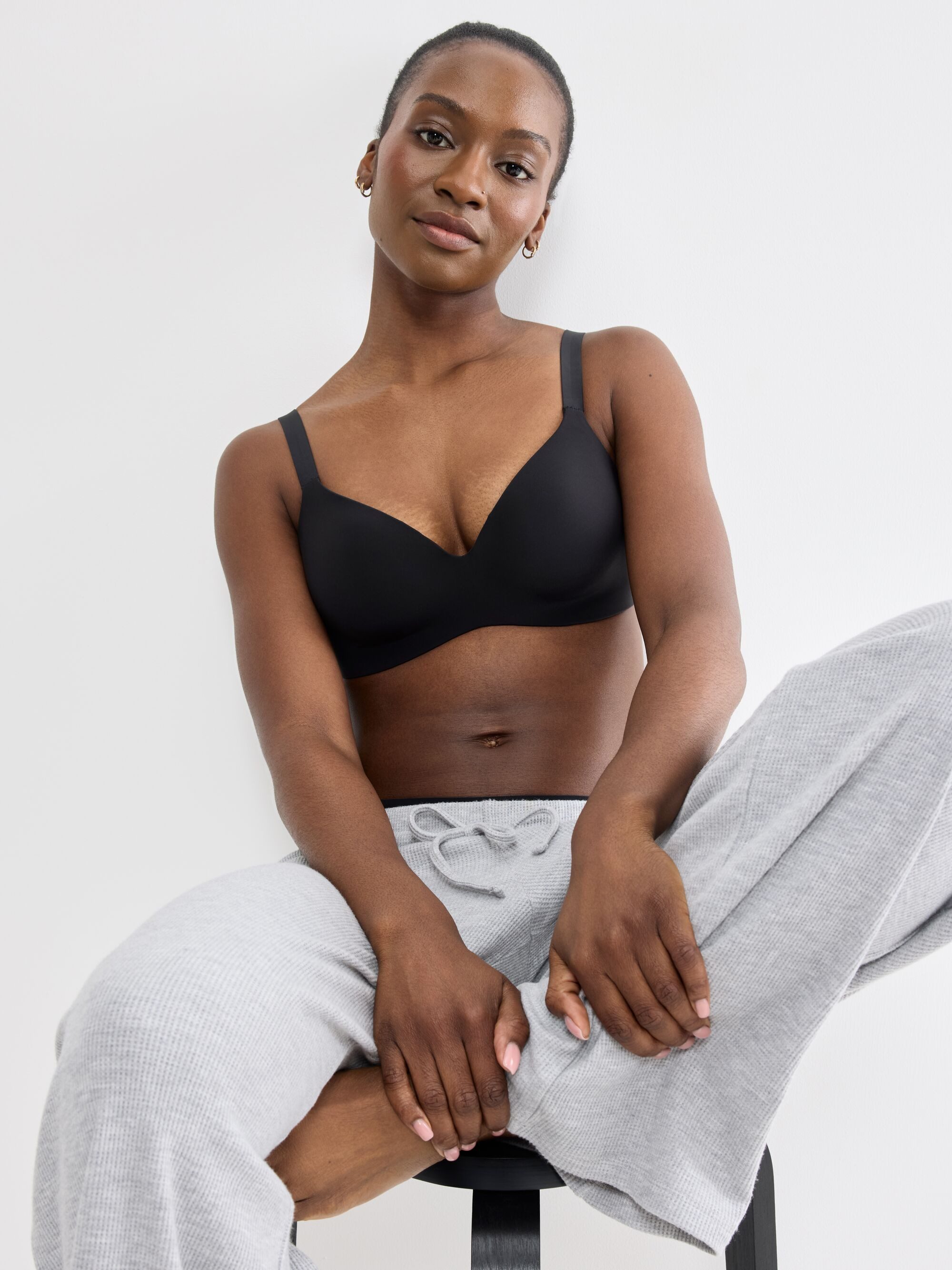 sloggi Bügelloser BH ZERO Feel 2.0 THE UP TShirt Bra nahtlos und unsichtbar – Bild 3 von 5