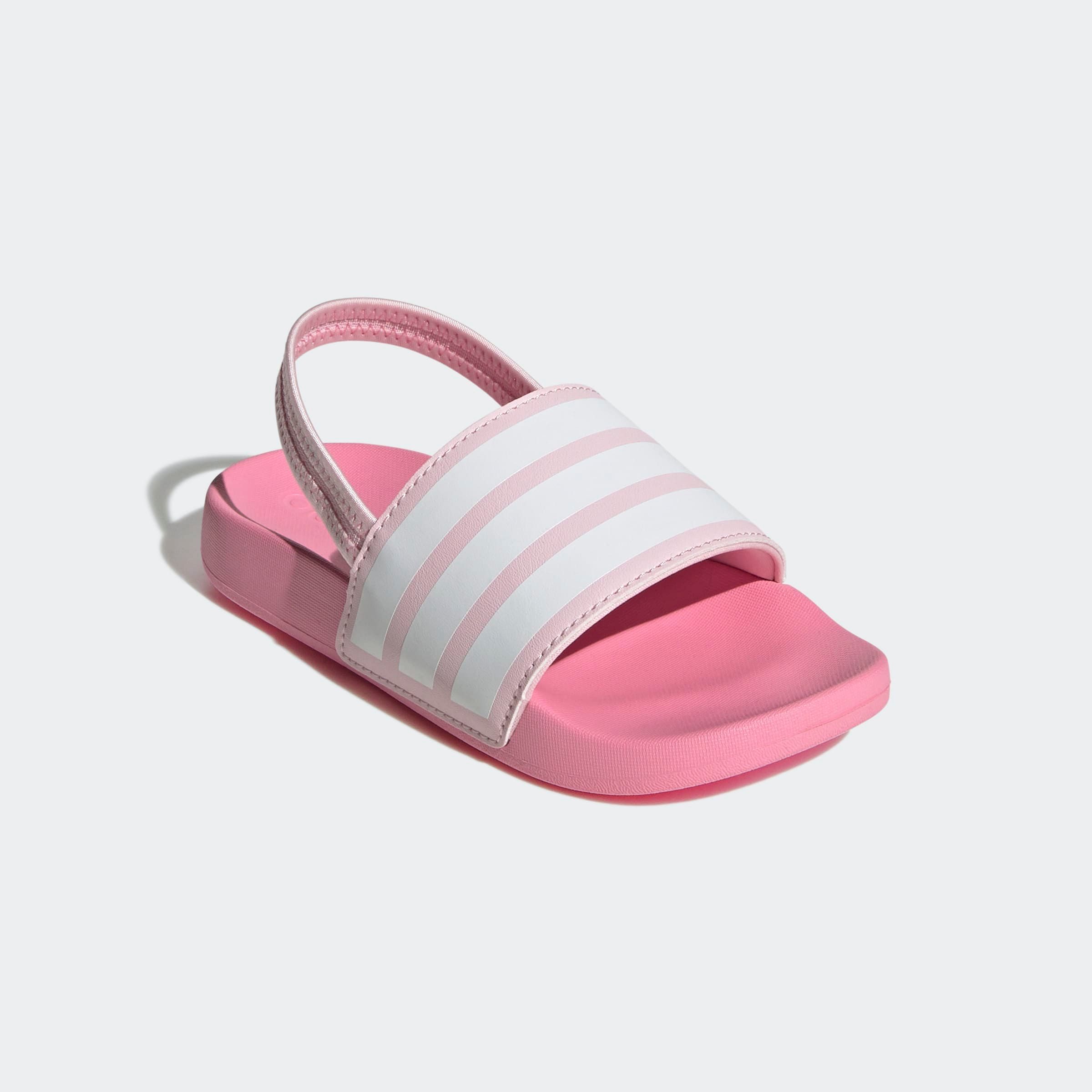 adidas Sportswear ESTRAP KIDS ADILETTE Badesandale