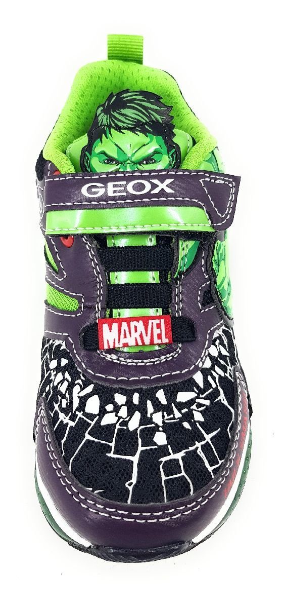 Geox Klettschuh Aquaschuh