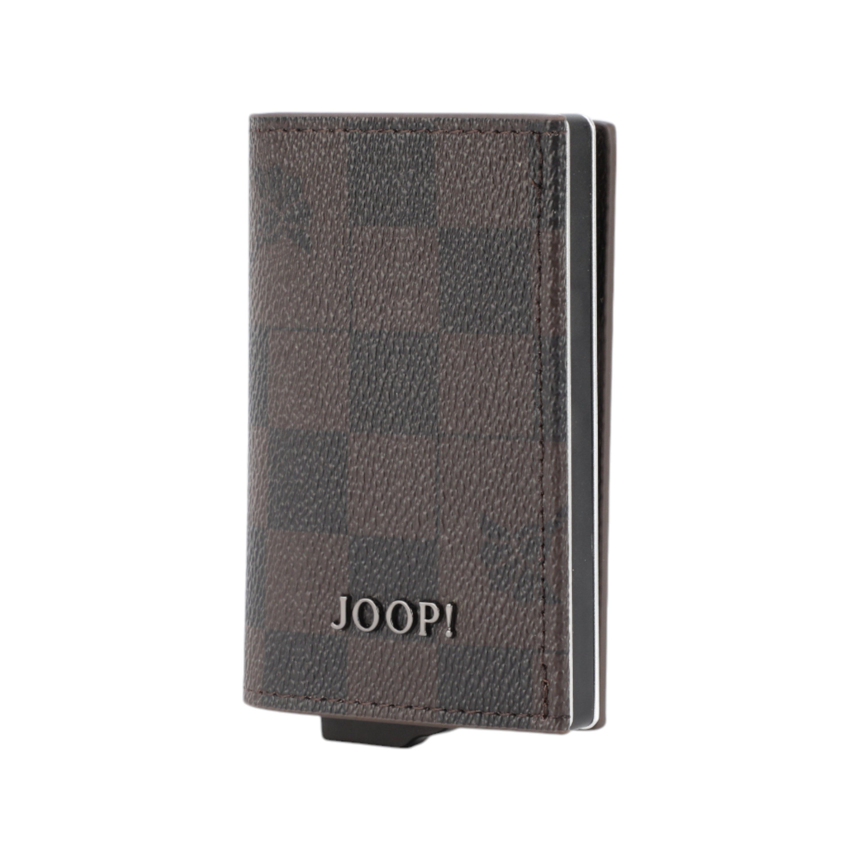 JOOP! Geldbörse Joop - Herren E-cage Cortina Piazza C-one – Bild 2 von 5
