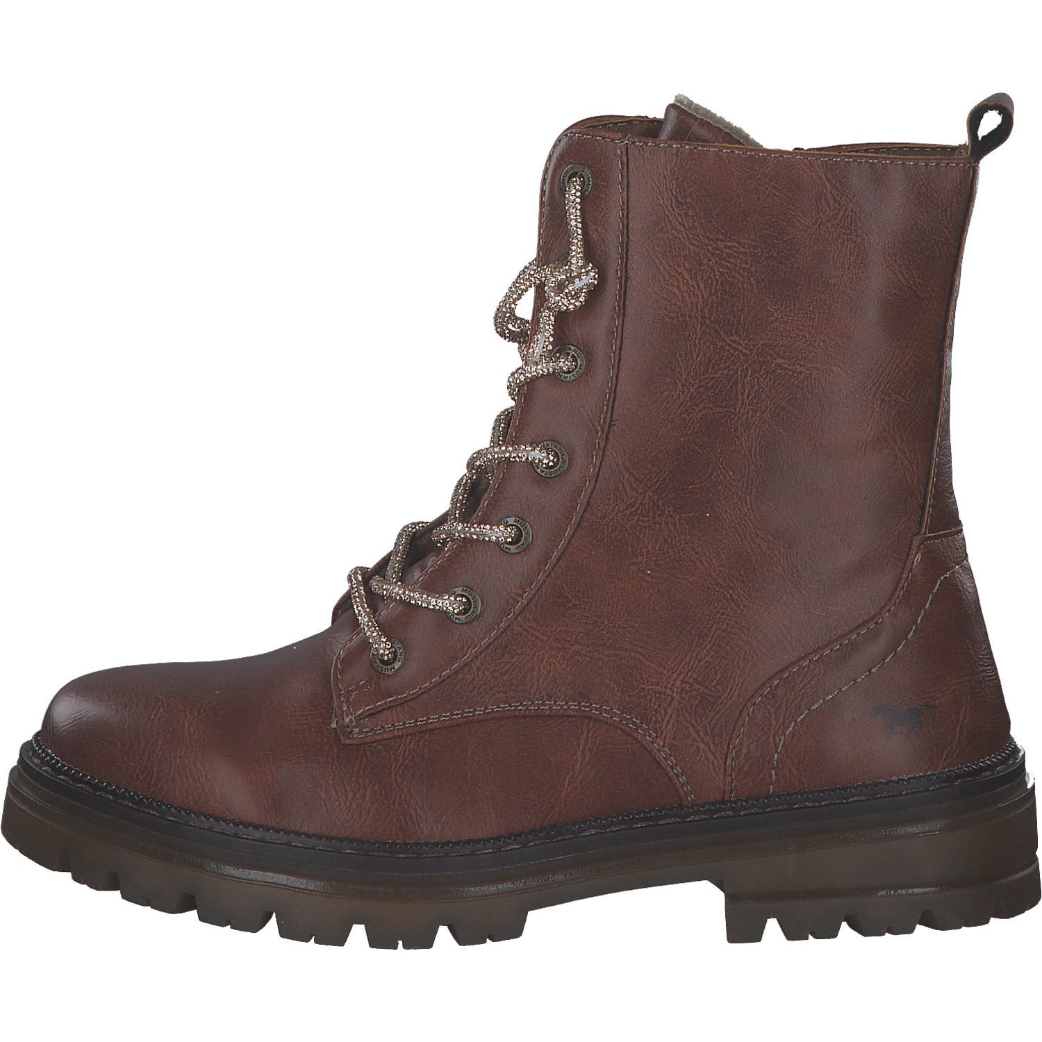 MUSTANG 1404504-301 Stiefelette günstig online kaufen