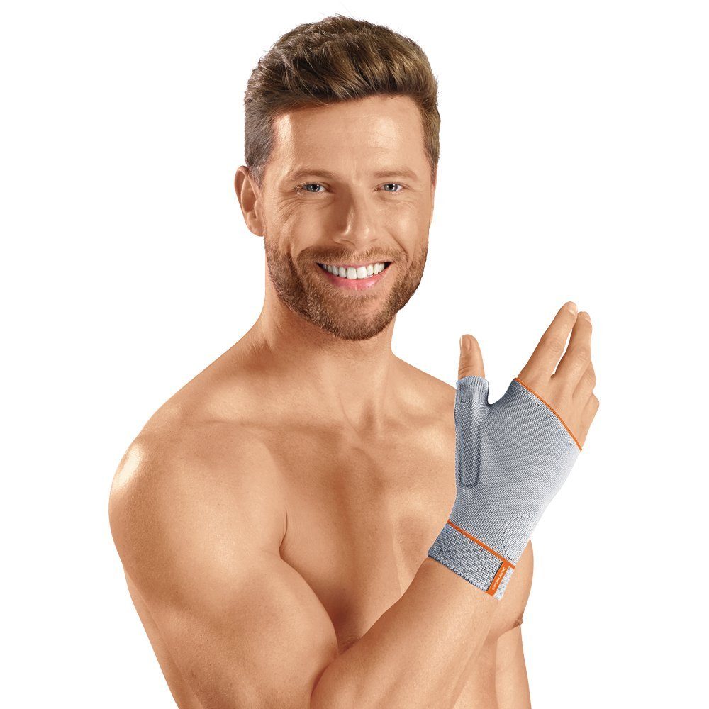 SPORLASTIC Handbandage Sporlastic Flexible Daumenstütze