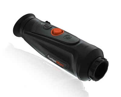 ThermTec Wärmebildkamera ThermTec Wärmebildkamera Cyclops 335 Pro für Jäger, Outdoor