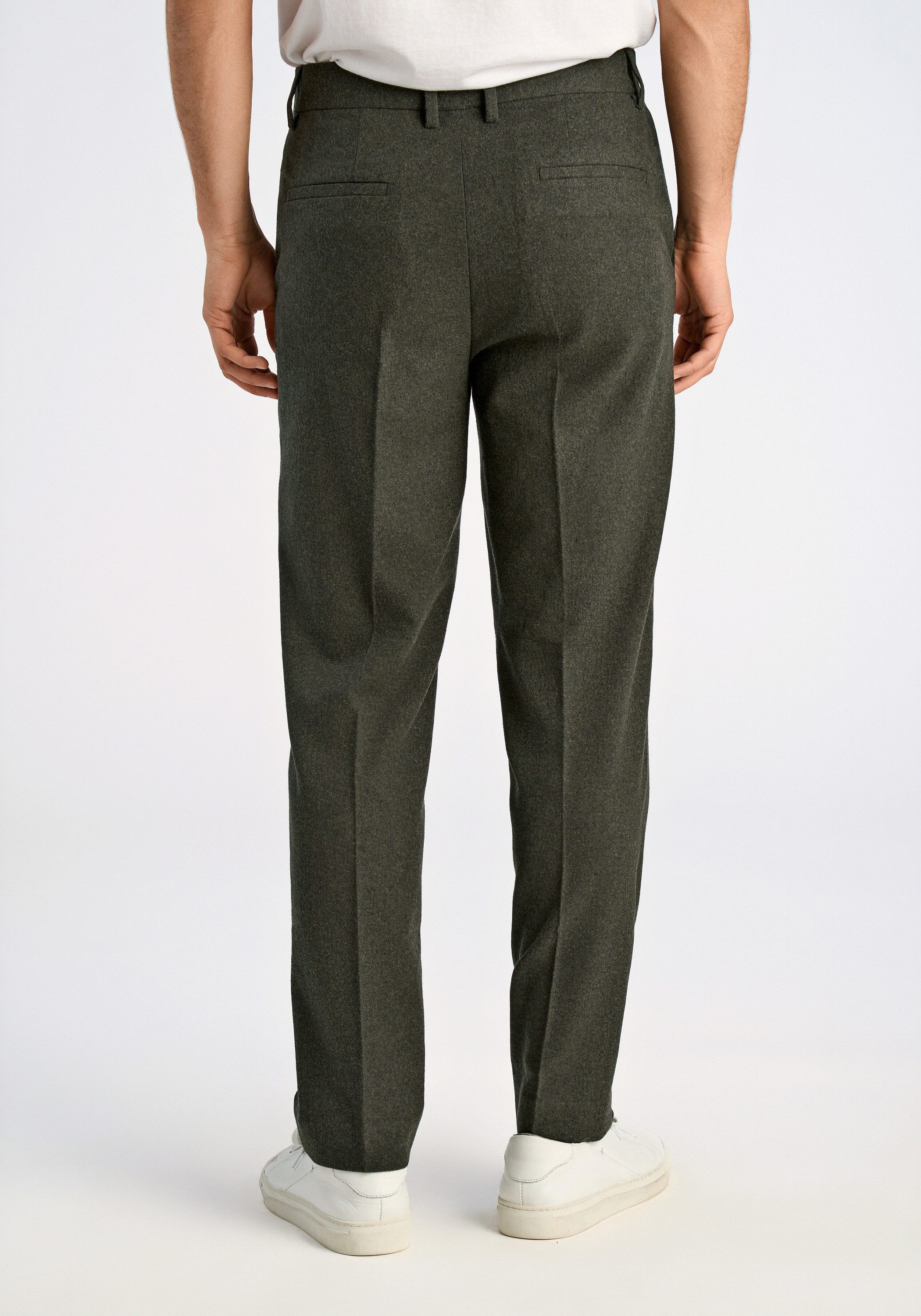 LINDBERGH Stoffhose Stoffhose Relaxed Fit