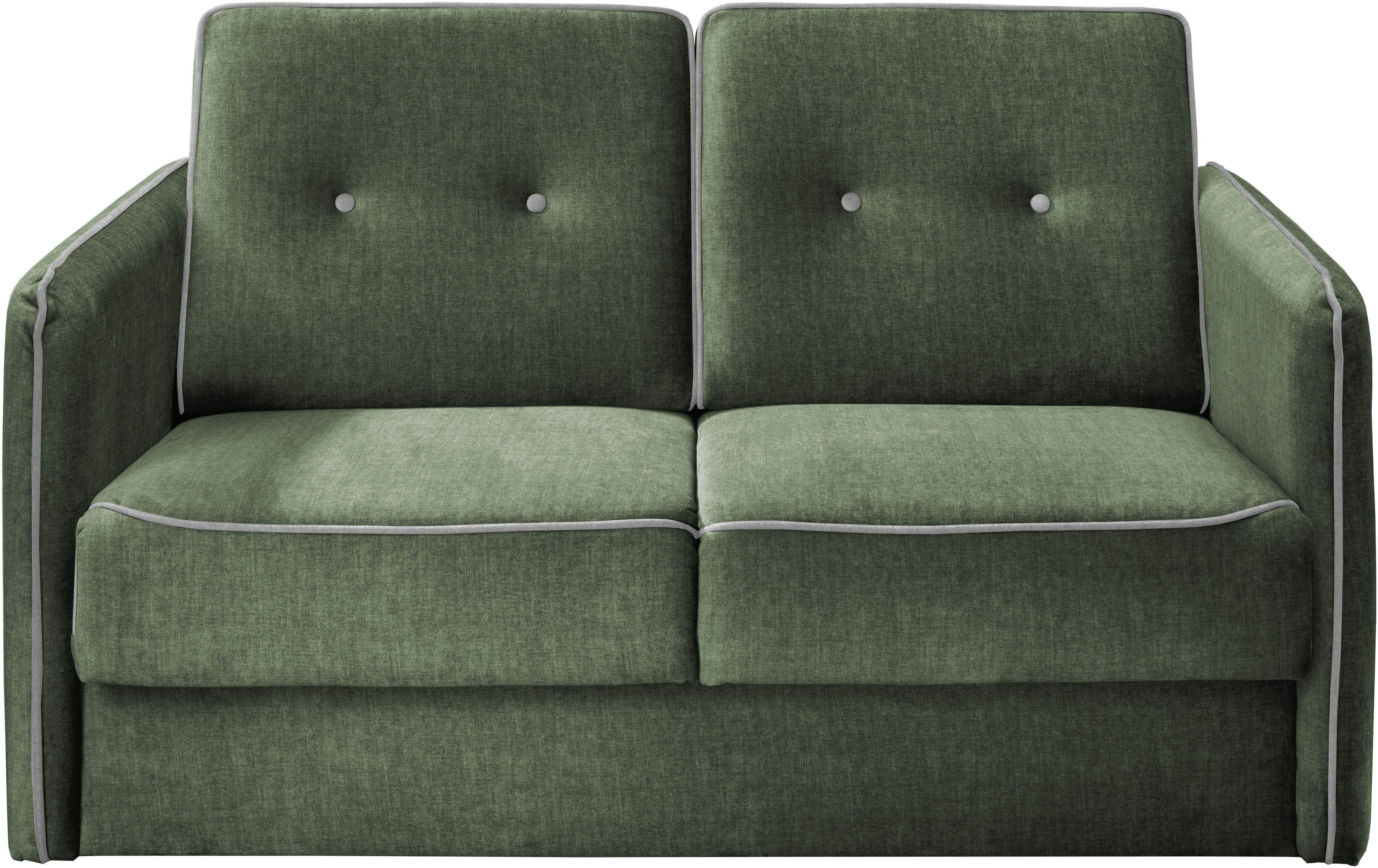 Home affaire Schlafsofa Merina, mit zweigeteilter günstig online kaufen