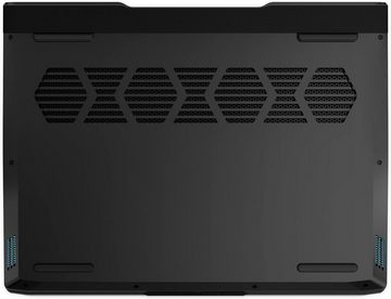 Lenovo IdeaPad Slim 3 Gaming-Notebook (AMD Ryzen 5 7535HS, GeForce RTX 2050, 512 GB SSD, 16GB, Effizientes Kühlsystem, mobiles Design und stilvolle Beleuchtung)