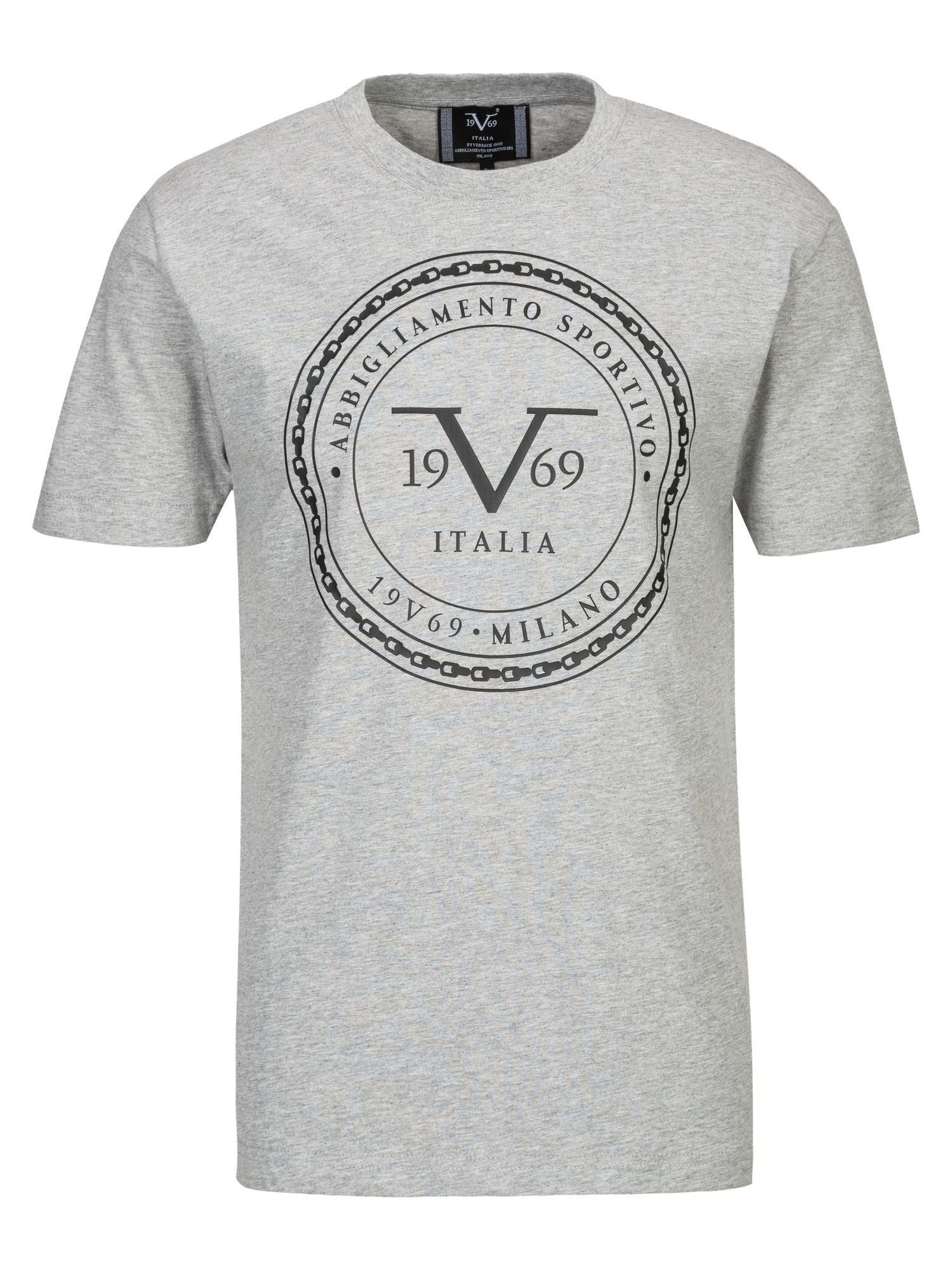 19V69 ITALIA T-Shirt FELIX