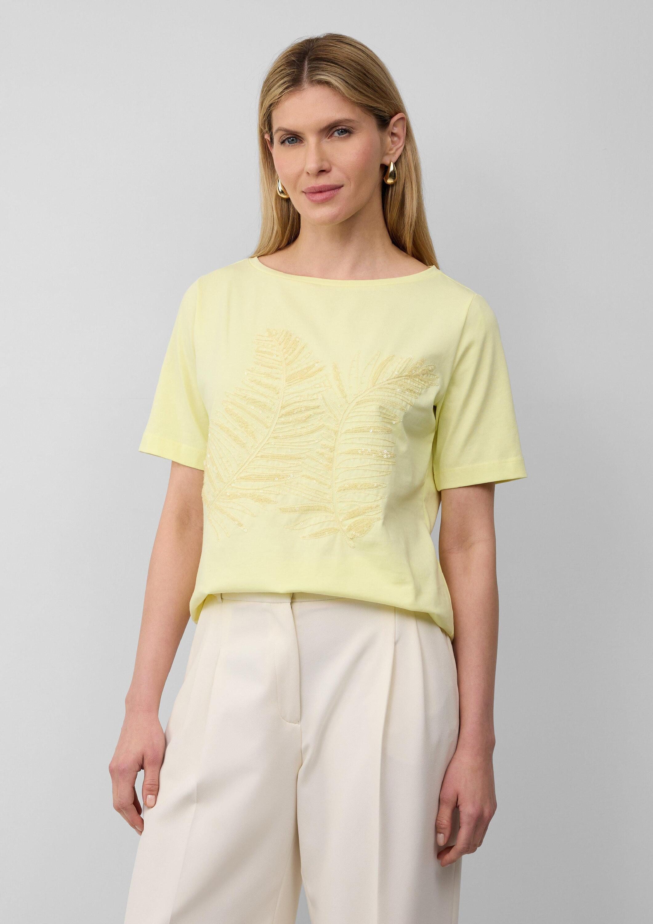 Kurzarmshirt T-Shirt