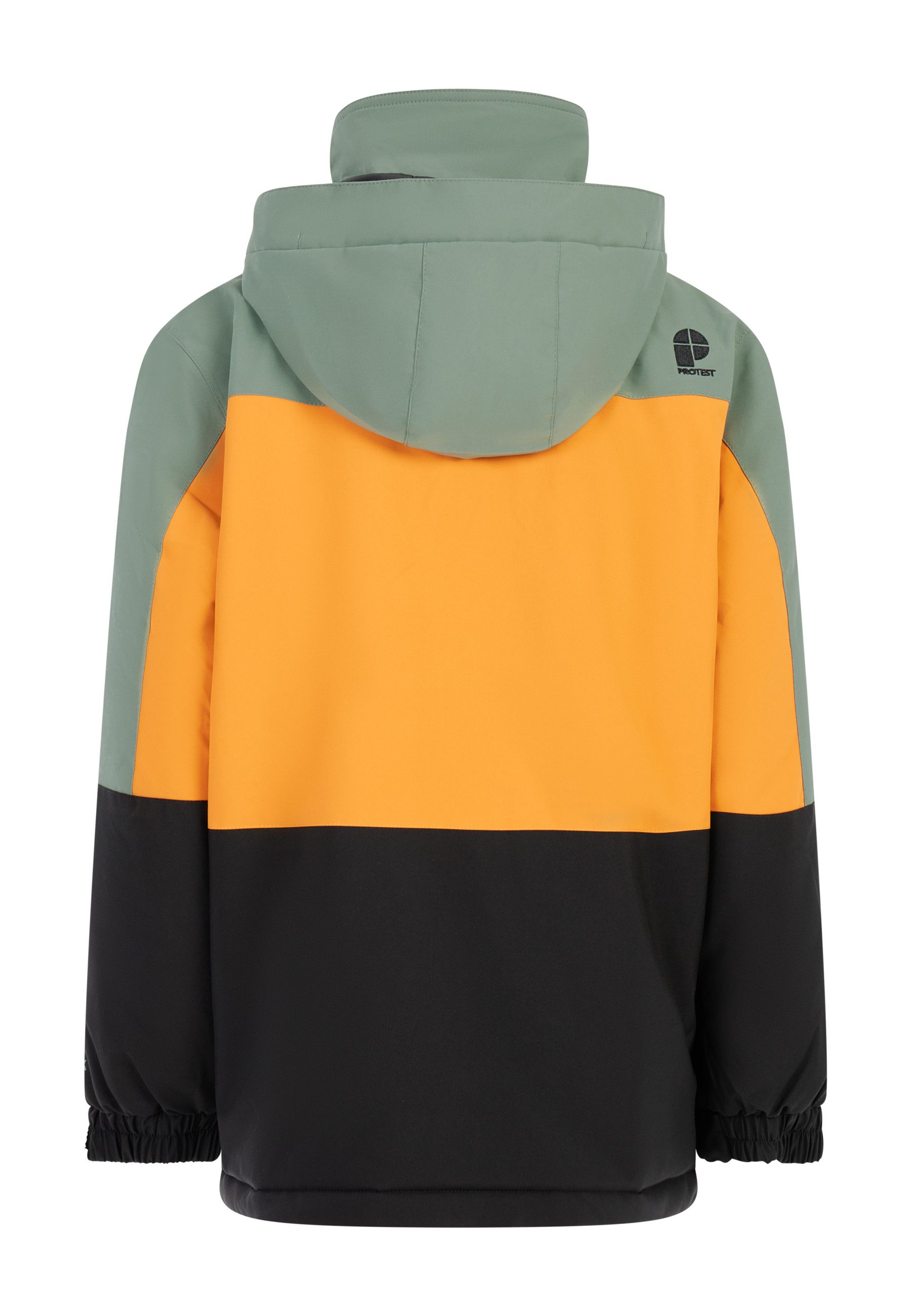 Protest Skijacke PRTMilan JR (1-St) Flap pocket