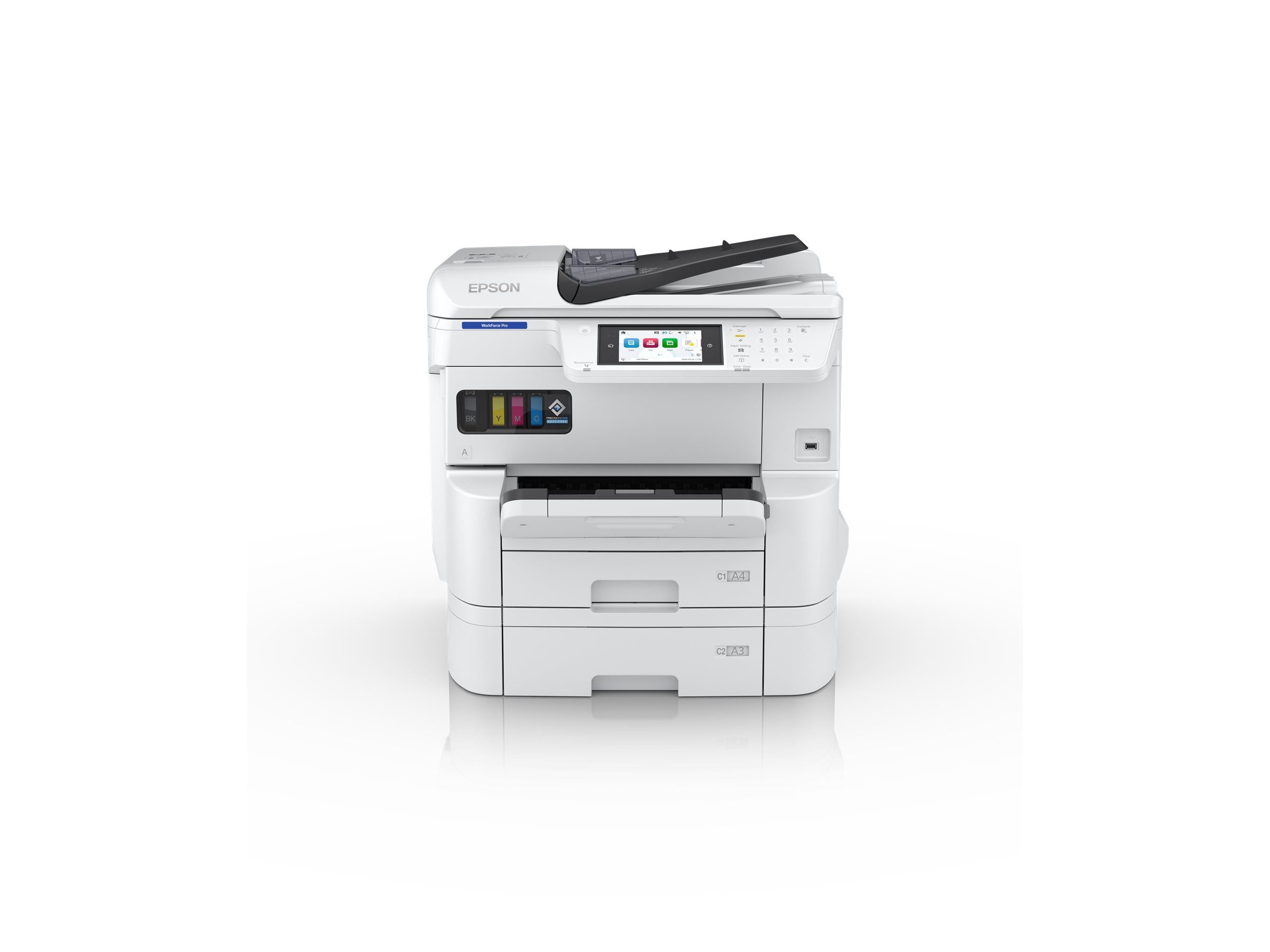 Epson Scanner