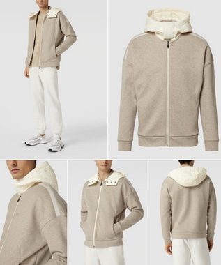 BOSS Sweatjacke HUGO BOSS Soowyn Hoodie Pullover Sweater Sweatshirt Jumper Sweat-Jacke