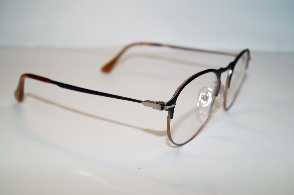 PERSOL Brille PERSOL Brillenfassung PO 7092 1071 Gr.46