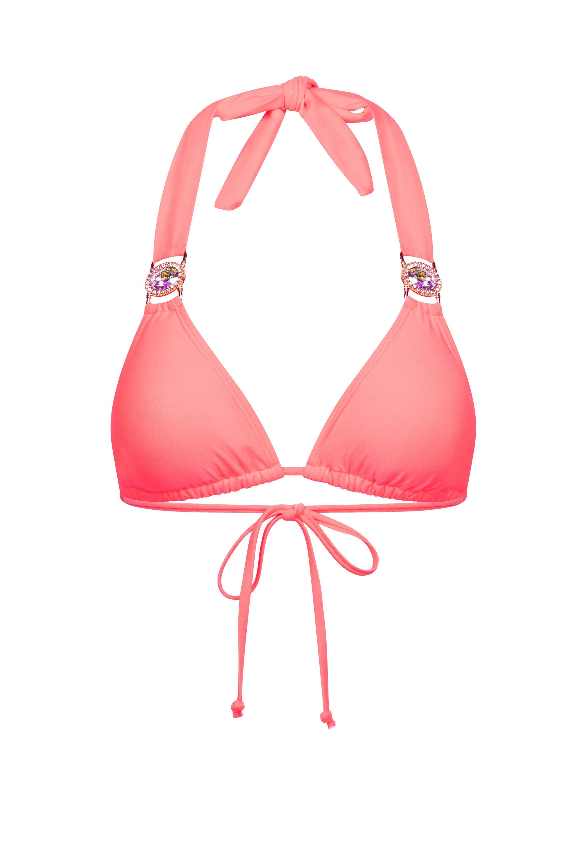 Moda Minx Balconette-Bikini AMOUR (1-St) mit günstig online kaufen