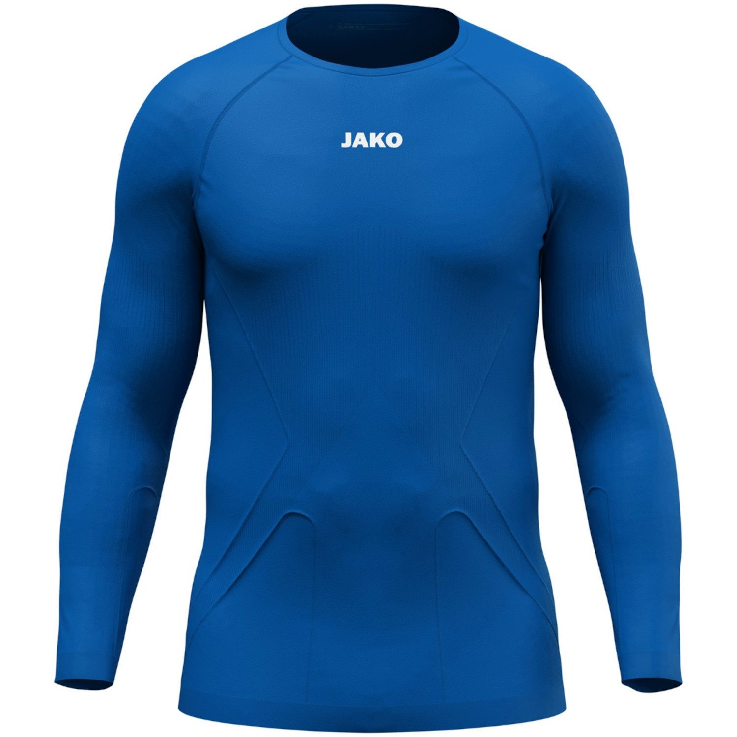 Jako Unterziehshirt Jako Kinder Longsleeve Lightweight 6459