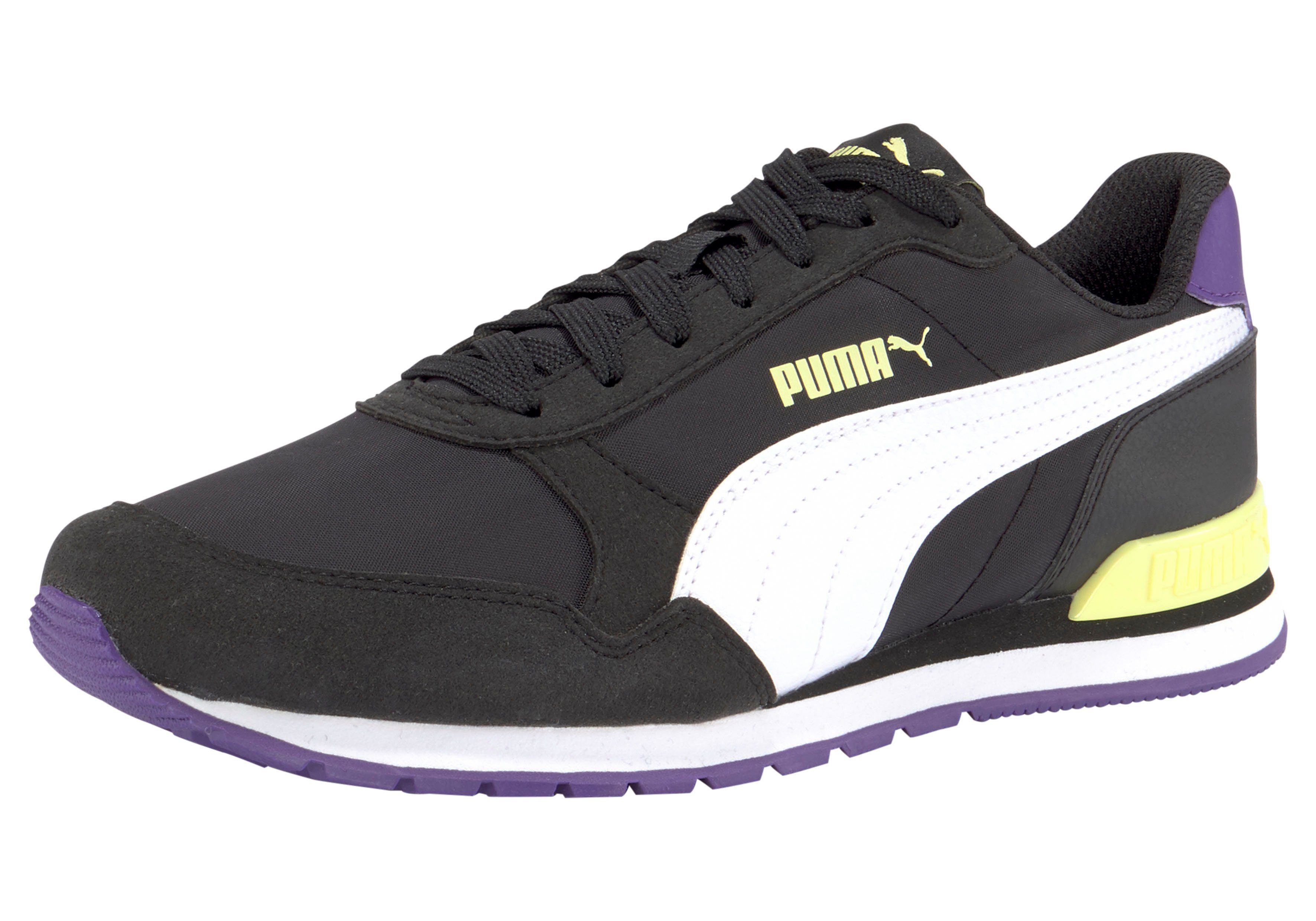 PUMA »ST Runner v2 NL« Sneaker, Lässige Sneaker von Puma online kaufen |  OTTO