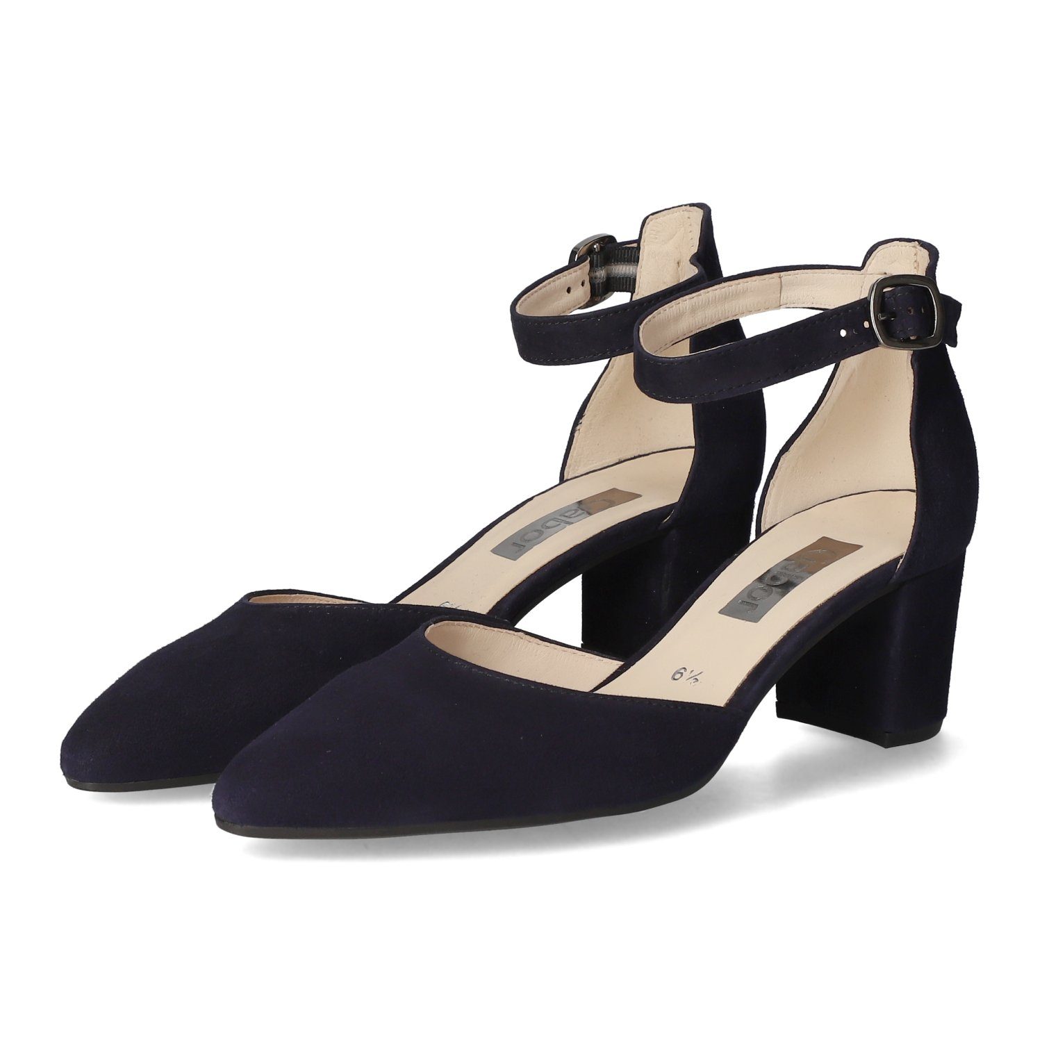 Spangenpumps Pumps