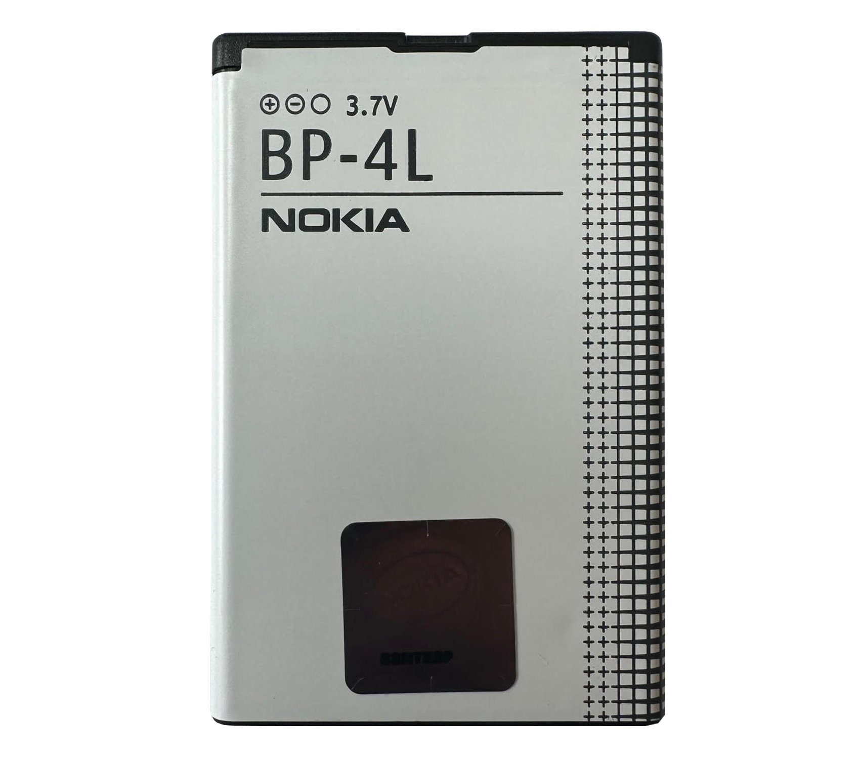 Nokia Original Nokia BP-4L Akku effizientes Li-Ionen Überladungsschutz Nokia mAh Handy-Akku 1500 (3,7 E71 V), 1500 N97 Laden, N810 mAh Schnelles Zellen, Nokia E52 E61i und E55 BP-4L