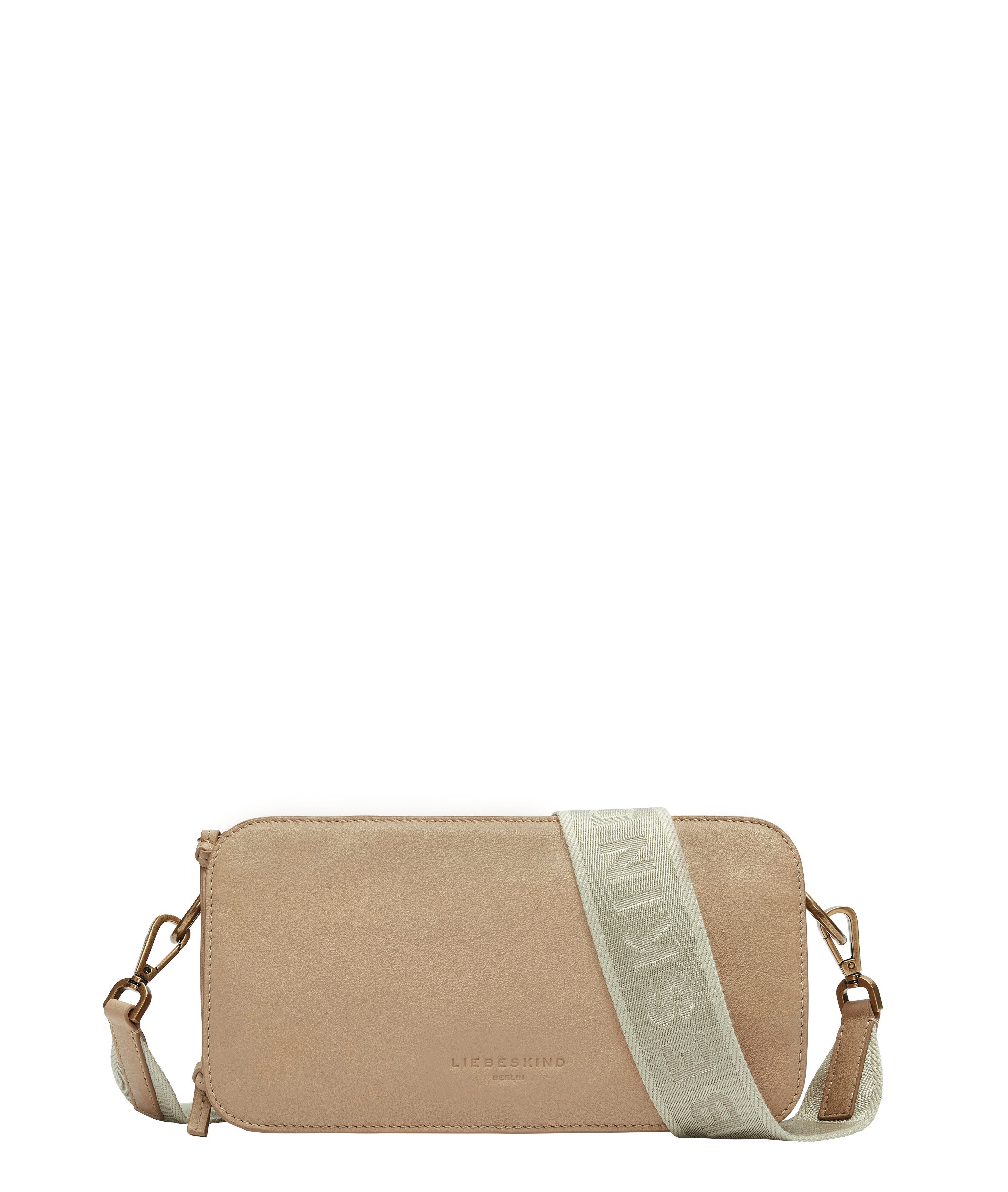 Umhängetasche Crossbody CARRY OVER SHEEP NATURAL