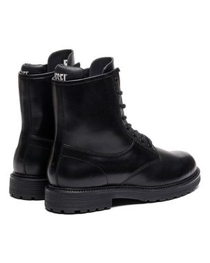 Diesel Stiefel - D-Alabhama Cb PR013 Schnürboots