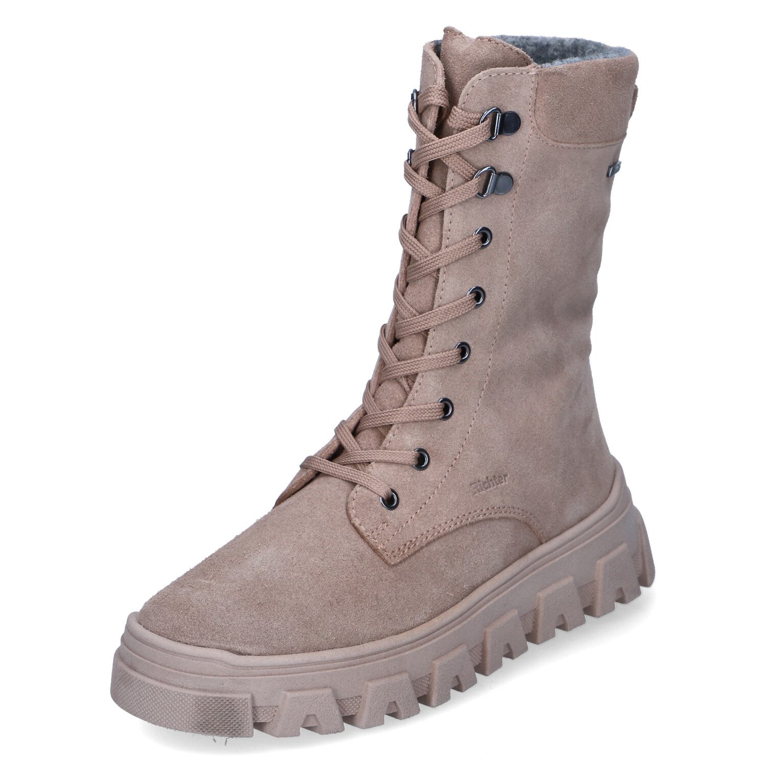 Richter Winterstiefeletten Stiefelette
