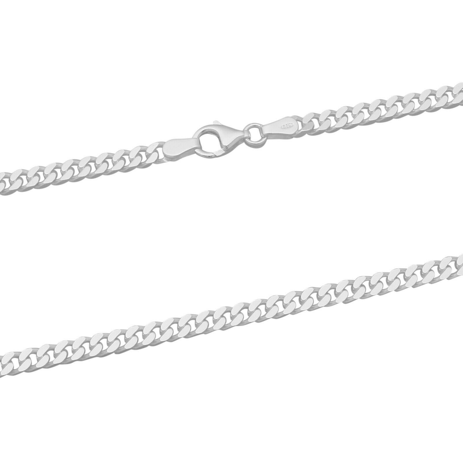Tony Fein Sternzeichenanhänger Steinbock 925er Sterling Silber Massiv, Made in Italy für Damen und Herren – Bild 5 von 5