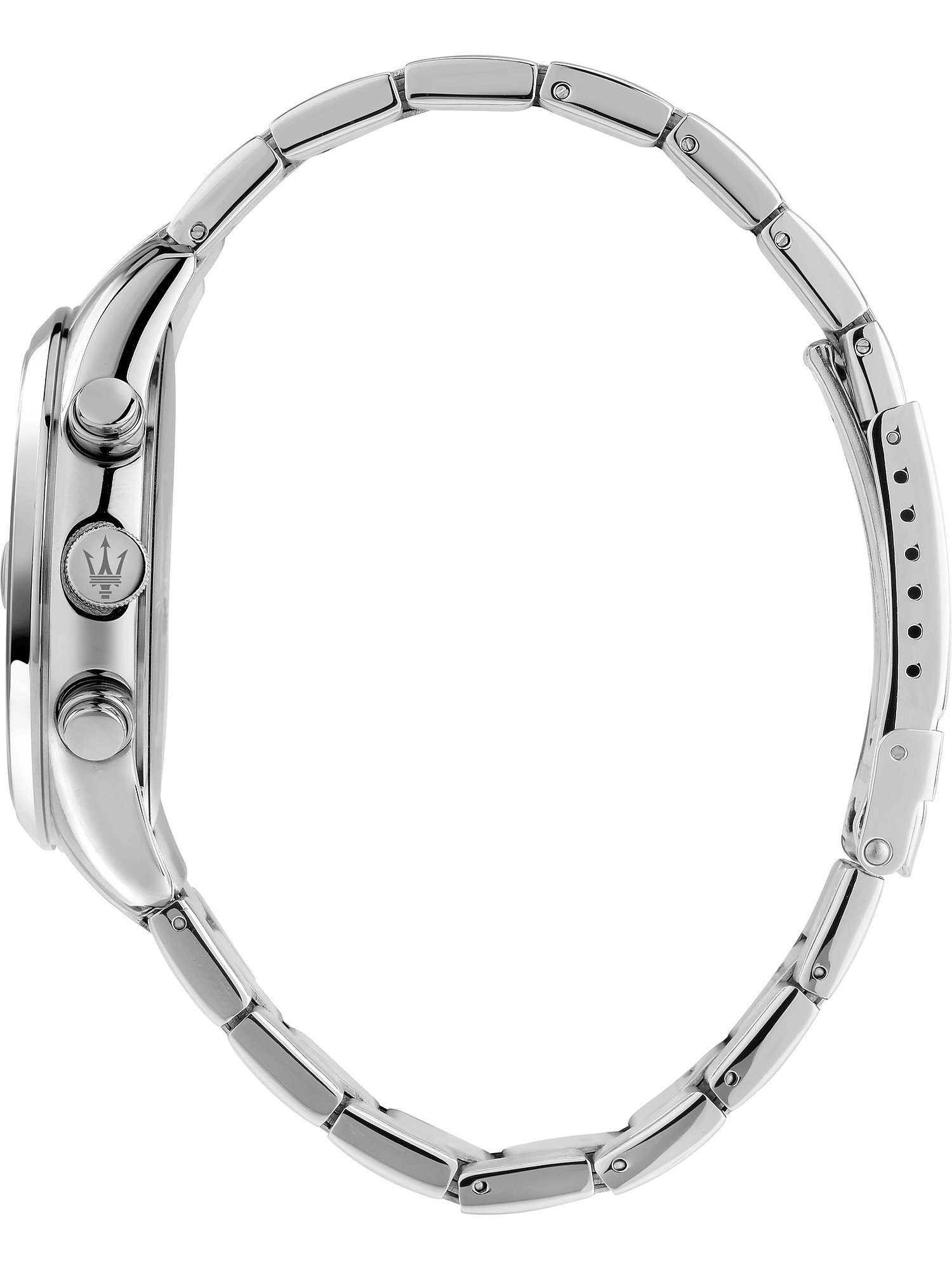MASERATI Quarzuhr Maserati Herren-Uhren Analog Quarz günstig online kaufen