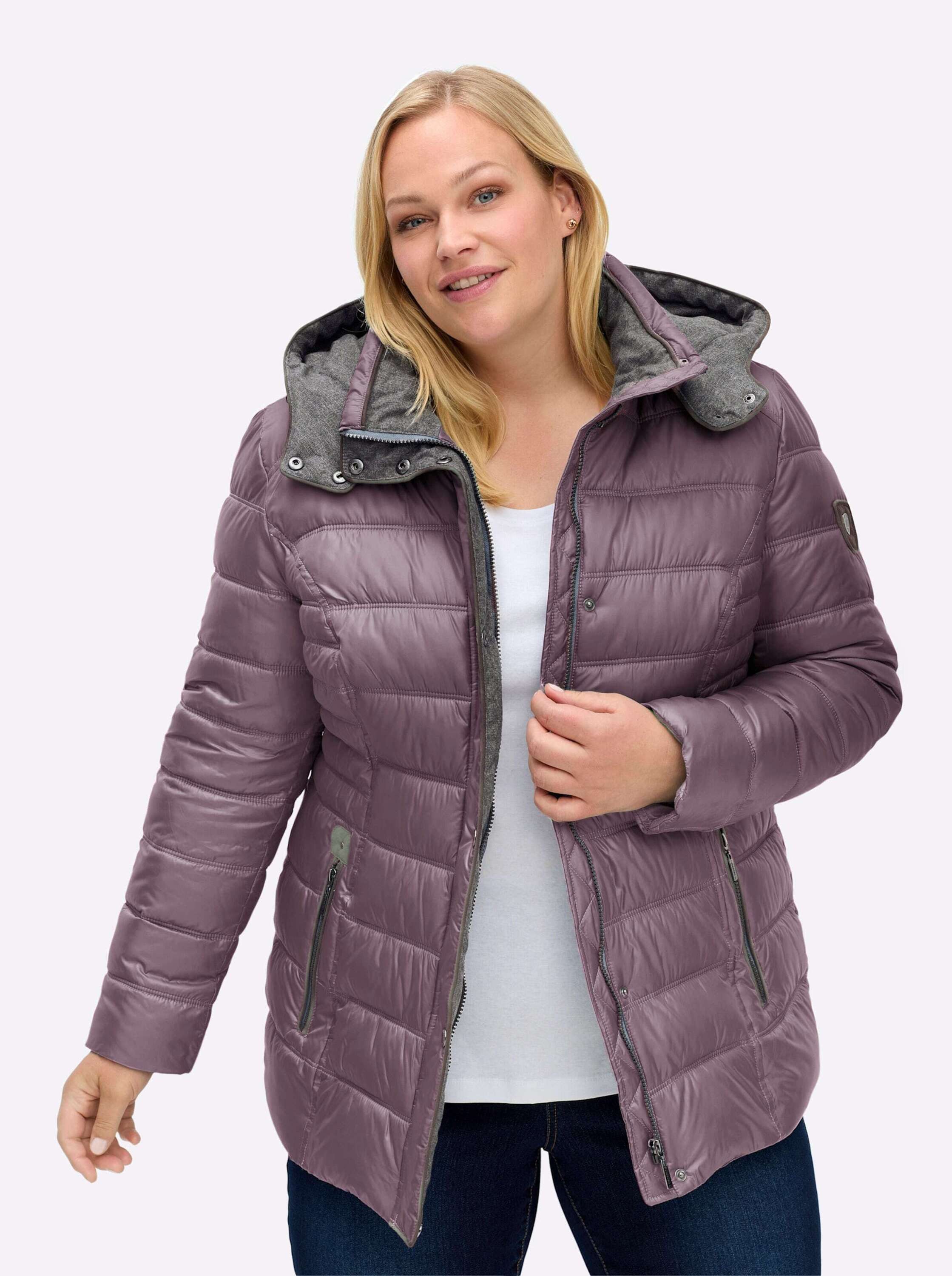 Witt Allwetterjacke Jacke