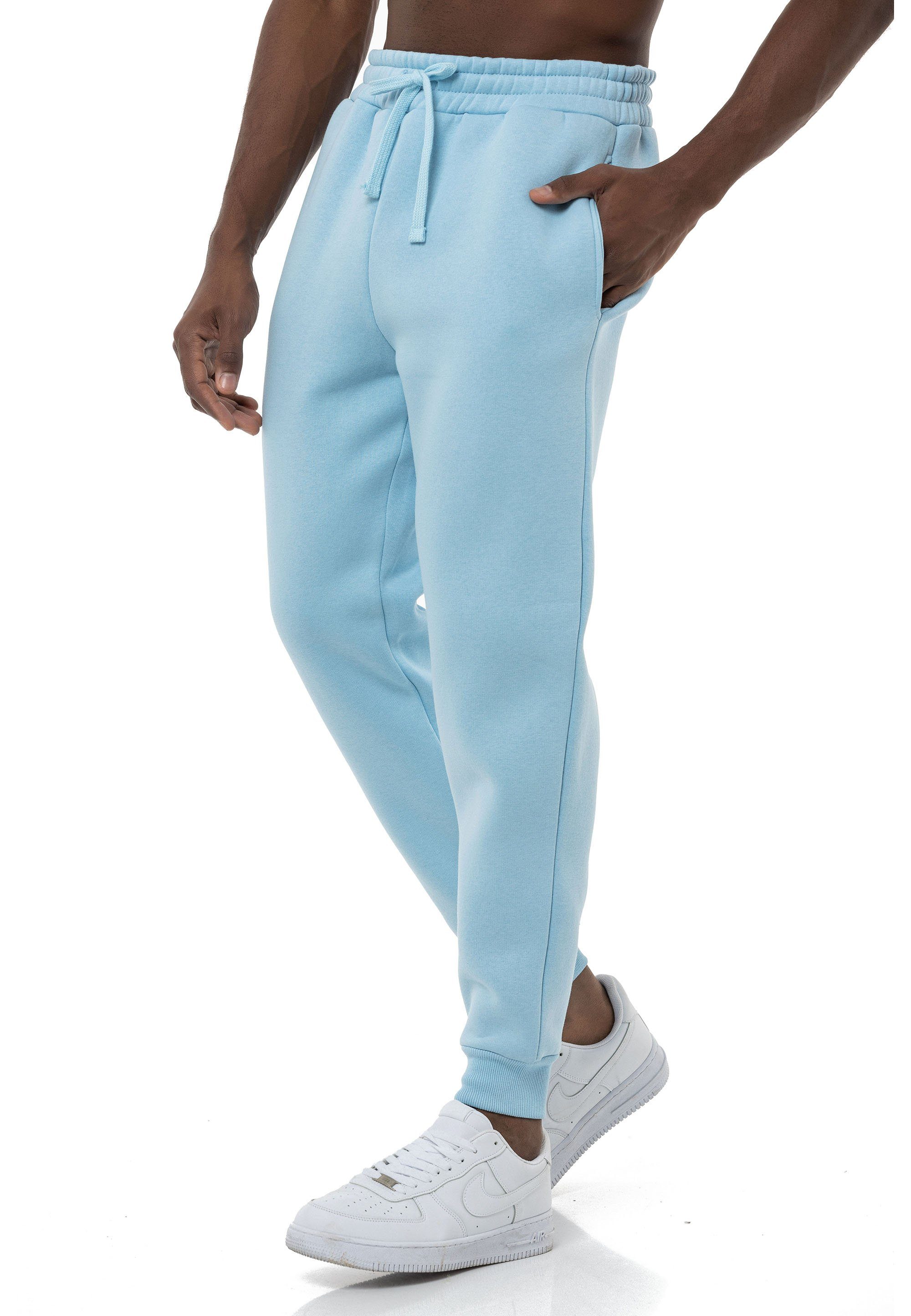 RedBridge Jogginganzug Sweat Suit Set Hoodie Hose Premium Loose-Fit (Set, 2-tlg)